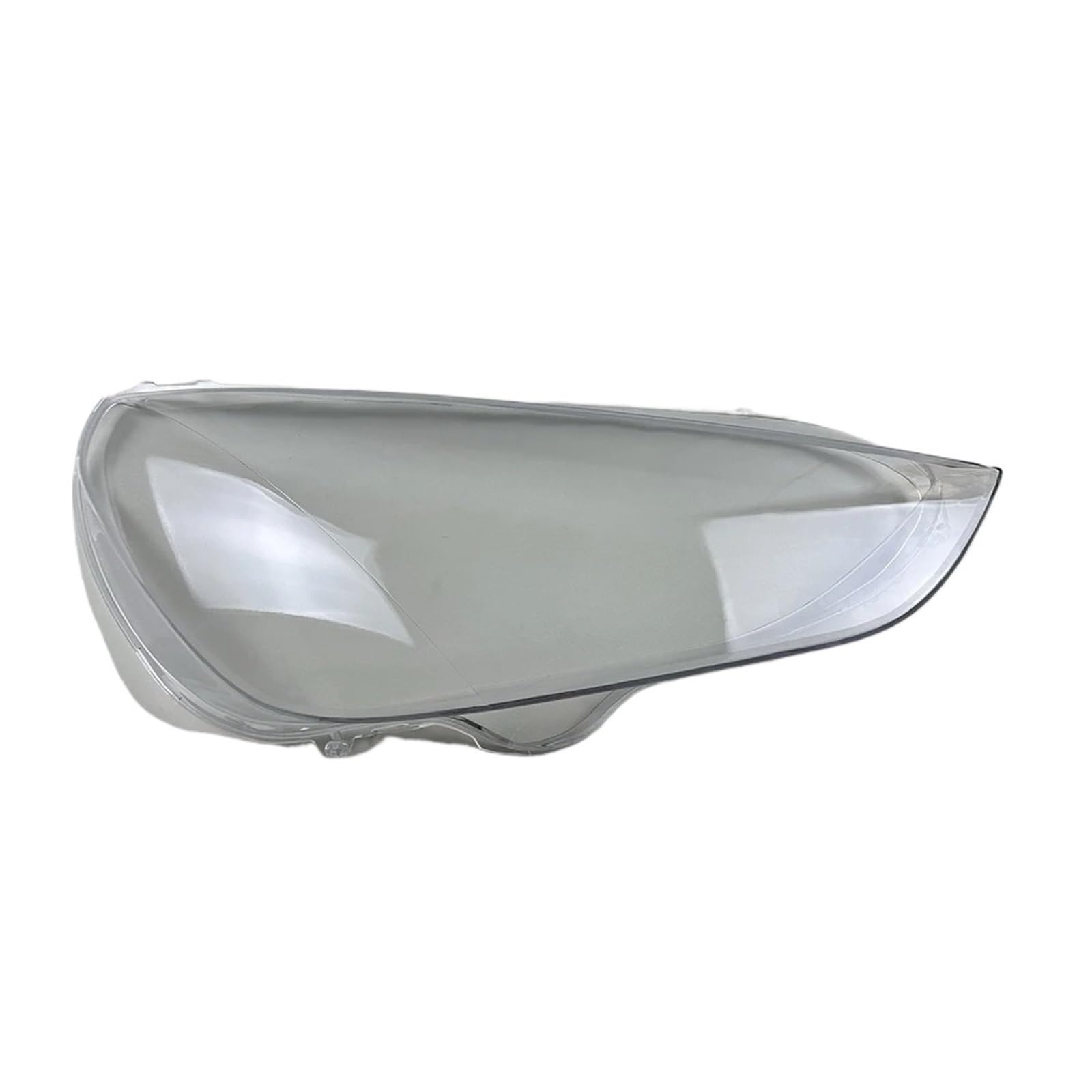 Objektiv Scheinwerfer Glas Für Ford Für S-MAX 2006-2012 Scheinwerferabdeckung Boutique Transparente Lampenabdeckung Scheinwerferschale Ersetzen Der Linse Scheinwerfer Shell Lampenschirm(Right) von PEPKWELYCB