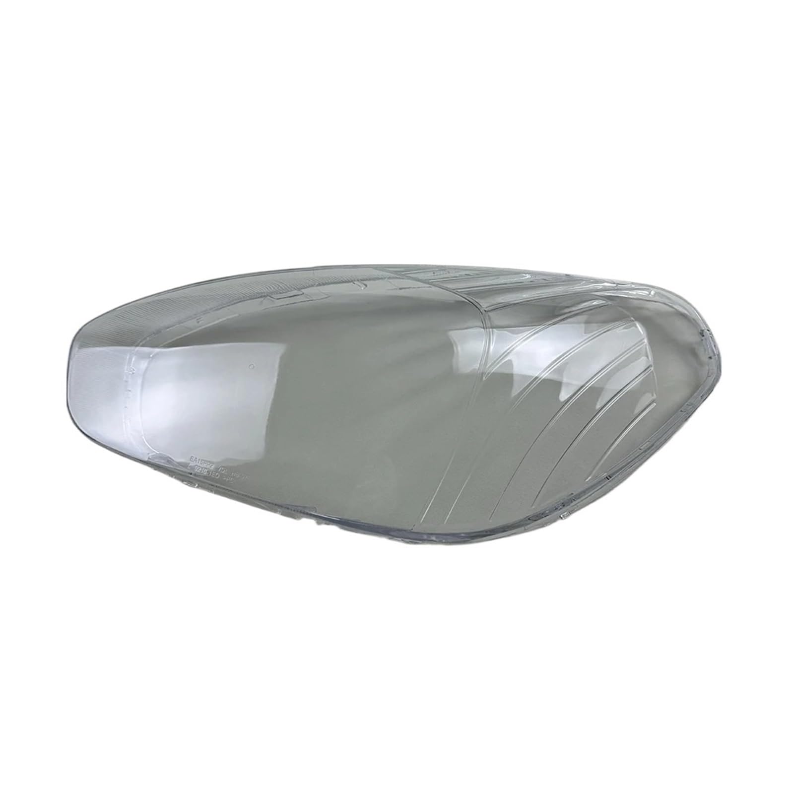 Objektiv Scheinwerfer Glas Für Hyundai Für Accent 2006 2007 2008 2009 2010 Scheinwerferabdeckung Transparente Scheinwerferlinse Ersetzen Sie Den Scheinwerfer Shell Lampenschirm(Left) von PEPKWELYCB