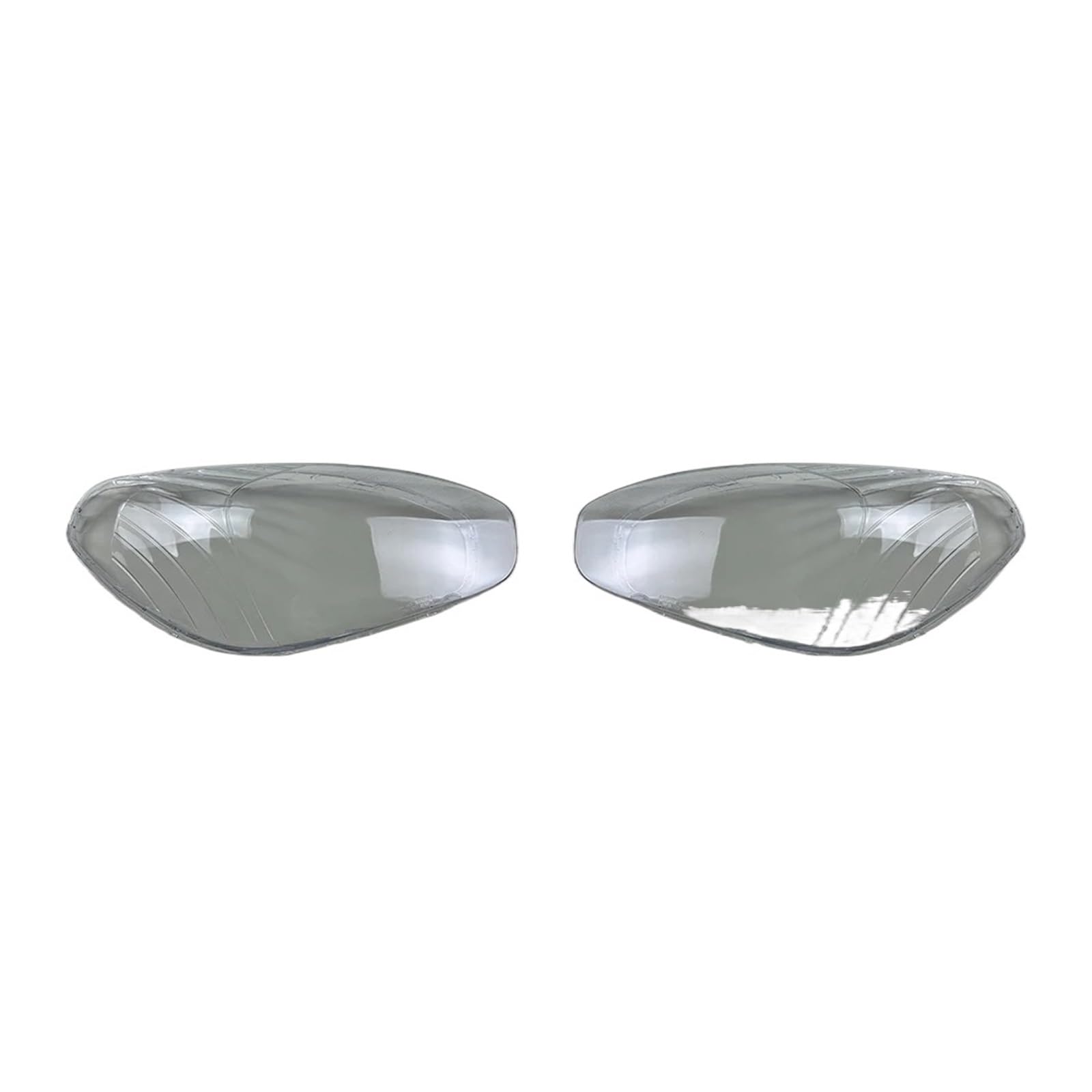Objektiv Scheinwerfer Glas Für Hyundai Für Accent 2006 2007 2008 2009 2010 Scheinwerferabdeckung Transparente Scheinwerferlinse Ersetzen Sie Den Scheinwerfer Shell Lampenschirm(Left and Right) von PEPKWELYCB
