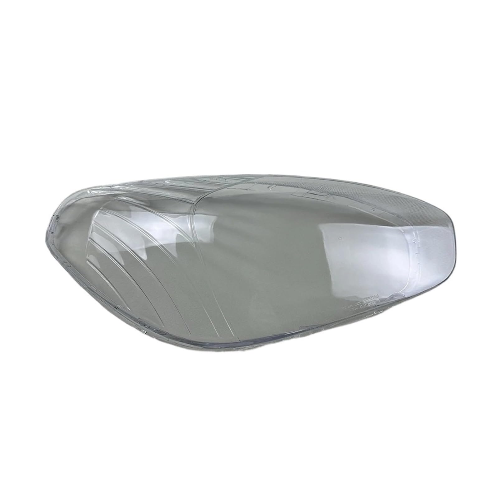 Objektiv Scheinwerfer Glas Für Hyundai Für Accent 2006 2007 2008 2009 2010 Scheinwerferabdeckung Transparente Scheinwerferlinse Ersetzen Sie Den Scheinwerfer Shell Lampenschirm(Right) von PEPKWELYCB