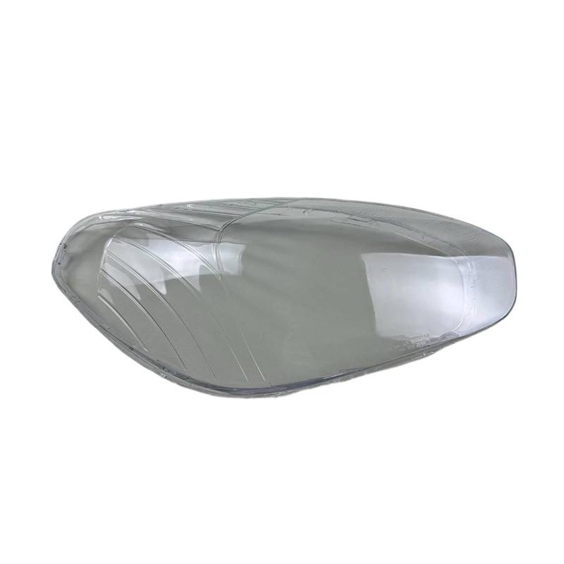 Objektiv Scheinwerfer Glas Für Hyundai Für Accent 2006 2007 2008 2009 2010 Scheinwerferabdeckung Transparente Scheinwerferlinse Ersetzen Sie Den Scheinwerfer Shell Lampenschirm(Right) von PEPKWELYCB