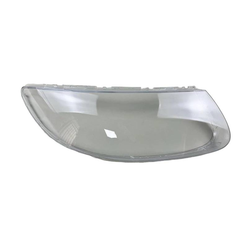 Objektiv Scheinwerfer Glas Für Hyundai Für Santa Fe 2008-2012 Scheinwerfer Objektiv Abdeckung Transparent Lampe Schatten Scheinwerfer Shell Ersetzen Lampenschirm Scheinwerfer Shell Lampenschirm(Right) von PEPKWELYCB