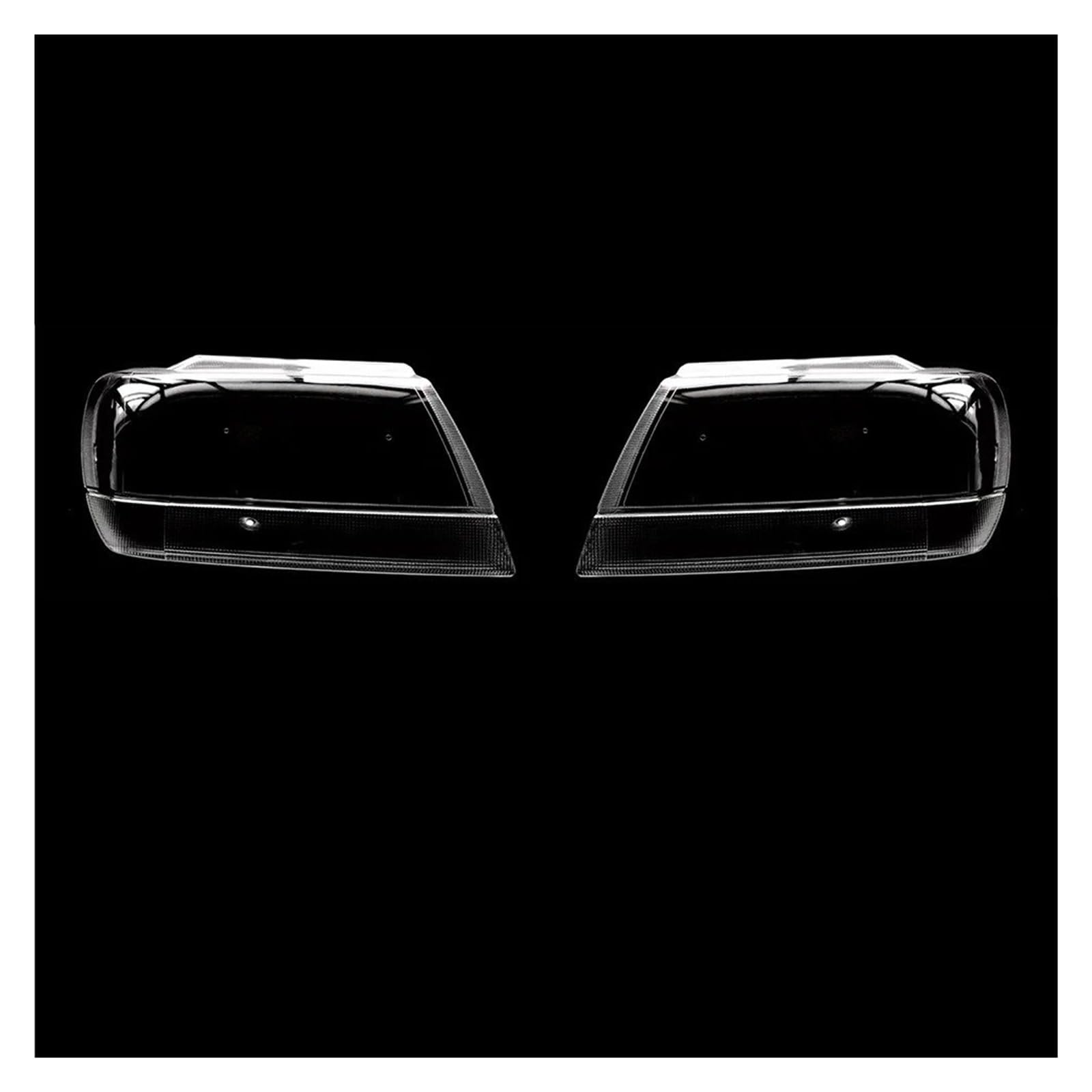 Objektiv Scheinwerfer Glas Für JEEP Für Grand Für Cherokee 1999 2000 2001 2002 2003 2004 2005 Autoscheinwerferglas Ersatzscheinwerferschale Autoprodukte Scheinwerfer Shell Lampenschirm(Left and Right) Objektiv Scheinwerfer Glas Für JEEP Für Grand Für Cherokee 1999 2000 2001 2002 2003 2004 2005 Autoscheinwerferglas Ersatzscheinwerferschale Autoprodukte Scheinwerfer Shell Lampenschirm(Left and Right) von PEPKWELYCB
