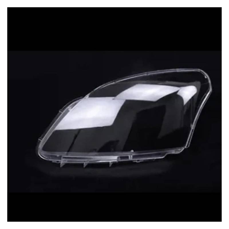 Objektiv Scheinwerfer Glas Für Koleos 2009 2010 Scheinwerfer Objektiv Scheinwerfer Abdeckung Auto Lichter Glas Front Ersatz Auto Shell Scheinwerfer Shell Lampenschirm(Left) von PEPKWELYCB