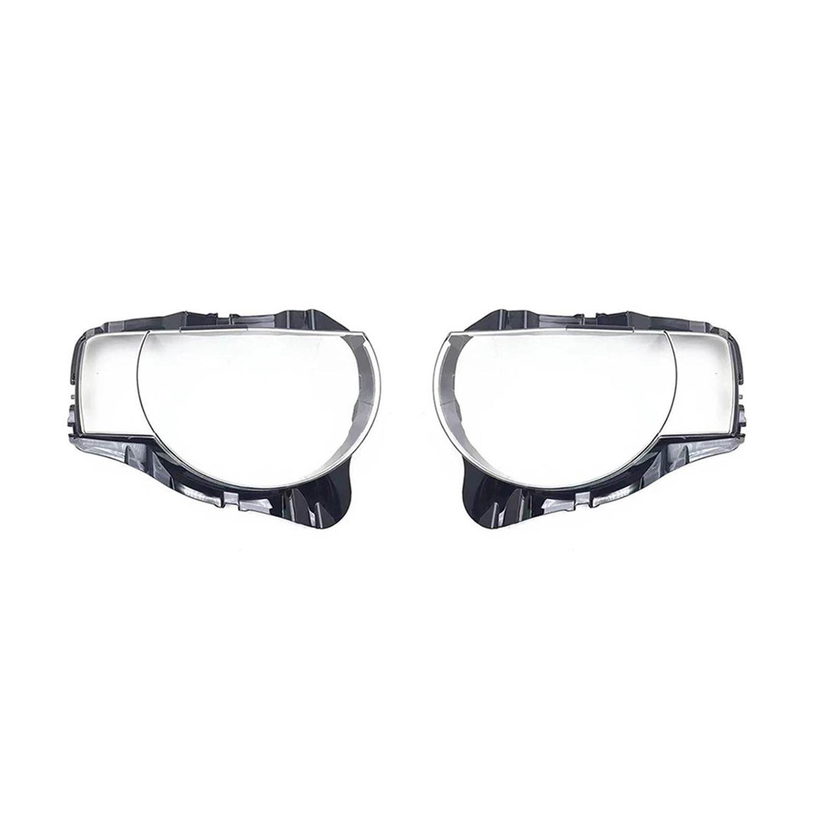 Objektiv Scheinwerfer Glas Für Land Für Rover Für Defender 2020 2021 2022 2023 Ersatzlampenschirm Autoscheinwerferabdeckung Transparente Scheinwerferschale Scheinwerfer Shell Lampenschirm(Left and Rig Objektiv Scheinwerfer Glas Für Land Für Rover Für Defender 2020 2021 2022 2023 Ersatzlampenschirm Autoscheinwerferabdeckung Transparente Scheinwerferschale Scheinwerfer Shell Lampenschirm(Left and Rig von PEPKWELYCB