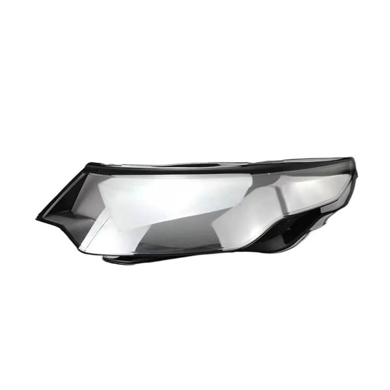 Objektiv Scheinwerfer Glas Für Land Für Rover Für Discovery Für Freelander 2015-2018 Autoscheinwerferabdeckung Scheinwerferschale Ersatz Klarer Lampenschirm Scheinwerfer Shell Lampenschirm(Right) von PEPKWELYCB