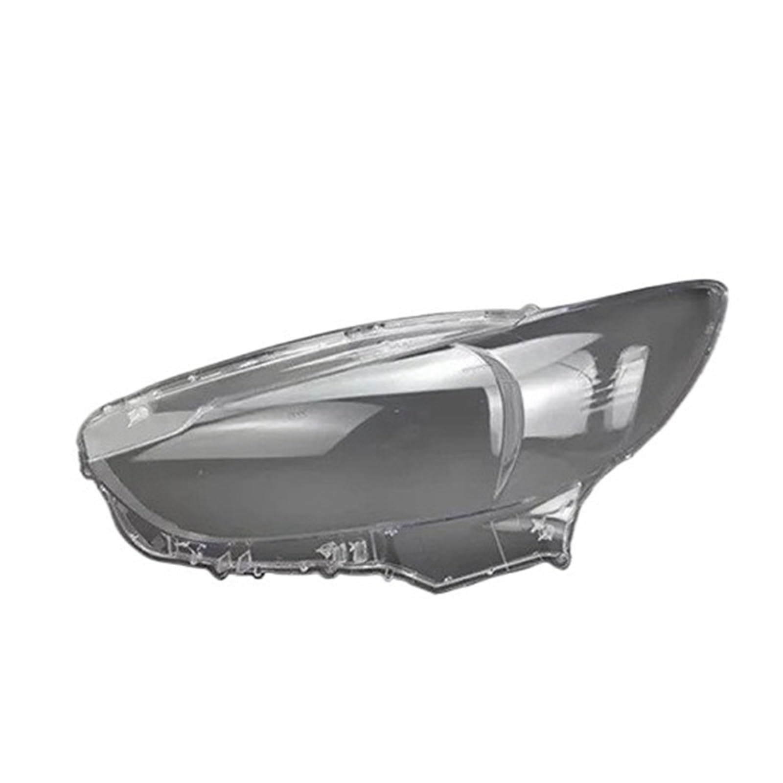 Objektiv Scheinwerfer Glas Für Mazda Für Atenze 2014 2015 2016 Auto Scheinwerfer Abdeckung Transparente Linse Abdeckung Scheinwerfer Shell Scheinwerfer Shell Lampenschirm(Left) von PEPKWELYCB