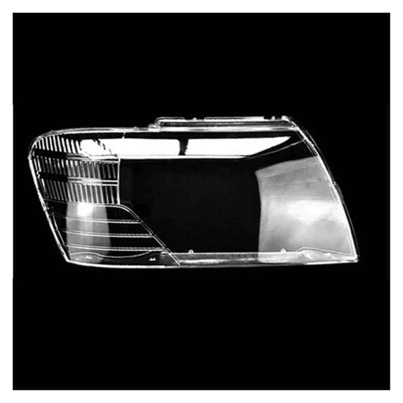 Objektiv Scheinwerfer Glas Für Mitsubishi Für Pajero V73 V75 V77 2003-2011 Auto Front Scheinwerfer Lampenschirm Links/Rechts Ersatz Objektiv Glas Shell Scheinwerfer Shell Lampenschirm(Right) von PEPKWELYCB
