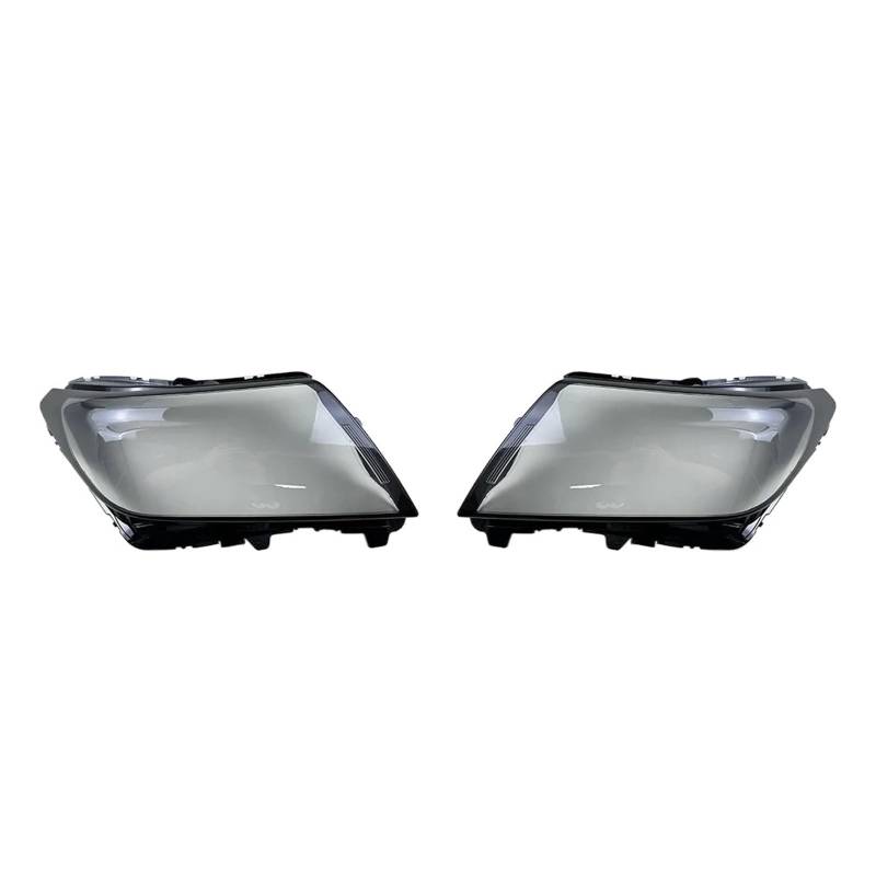Objektiv Scheinwerfer Glas Für Nissan Für Navara Für NP300 2021-2023 Frontscheinwerfer Glas Scheinwerfer Transparent Lampenschirm Lampe Shell Scheinwerfer Abdeckung Objektiv Scheinwerfer Shell Lampens von PEPKWELYCB