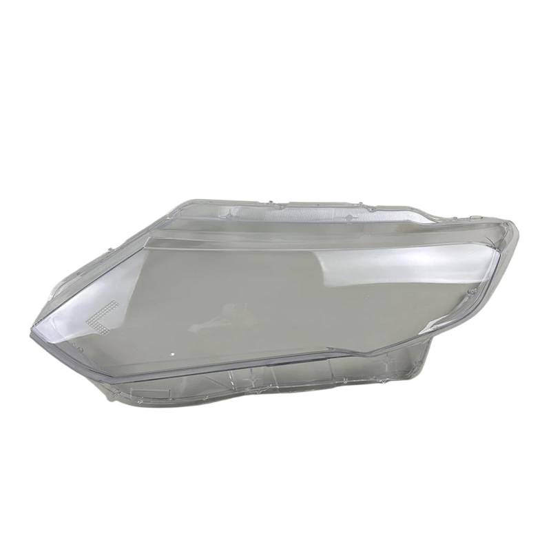 Objektiv Scheinwerfer Glas Für Nissan Für X-Trail 2017-2020 Front Scheinwerfer Lampe Abdeckung Transparent Lampenschirme Scheinwerfer Shell Ersetzen Objektiv Scheinwerfer Shell Lampenschirm(Left) von PEPKWELYCB