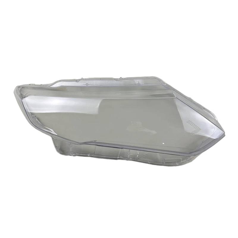 Objektiv Scheinwerfer Glas Für Nissan Für X-Trail 2017-2020 Front Scheinwerfer Lampe Abdeckung Transparent Lampenschirme Scheinwerfer Shell Ersetzen Objektiv Scheinwerfer Shell Lampenschirm(Right) von PEPKWELYCB