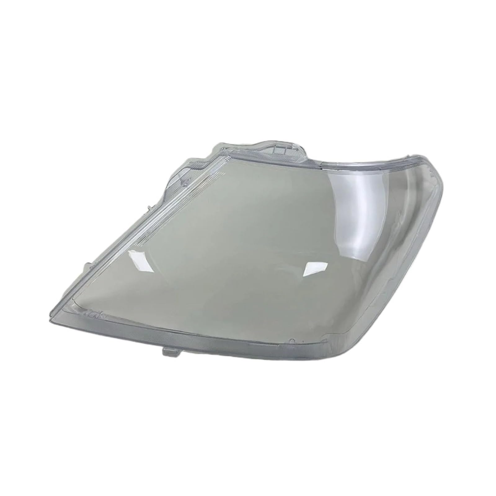 Objektiv Scheinwerfer Glas Für Nissan Patrol 2012-2018 Transparent Lampenschirm Frontscheinwerfer Shell Scheinwerfer Abdeckung Linse Auto Ersatzteile Scheinwerfer Shell Lampenschirm(Left) von PEPKWELYCB