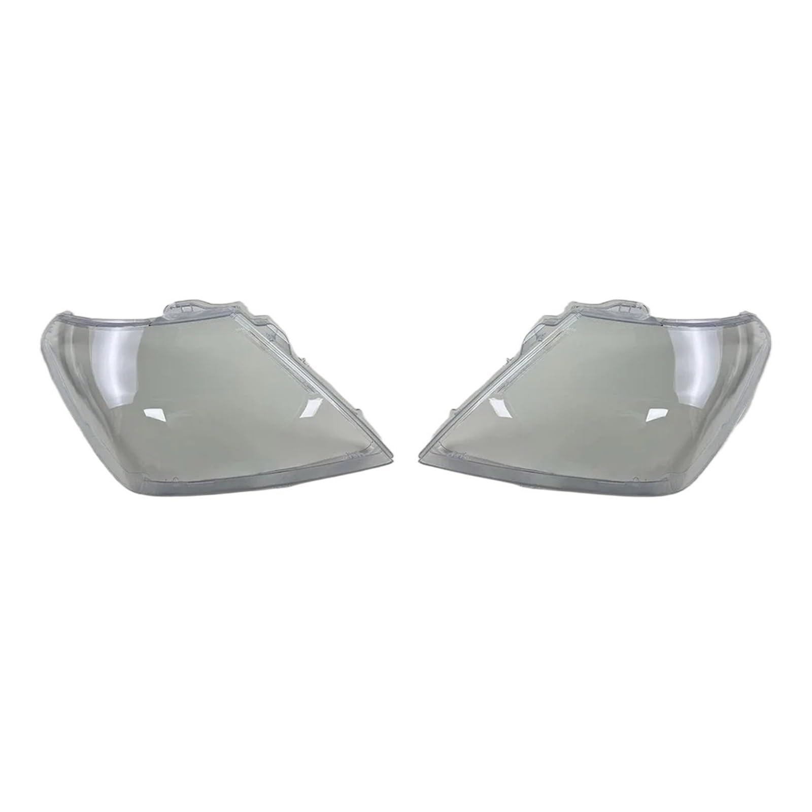 Objektiv Scheinwerfer Glas Für Nissan Patrol 2012-2018 Transparent Lampenschirm Frontscheinwerfer Shell Scheinwerfer Abdeckung Linse Auto Ersatzteile Scheinwerfer Shell Lampenschirm(Left and Right) von PEPKWELYCB
