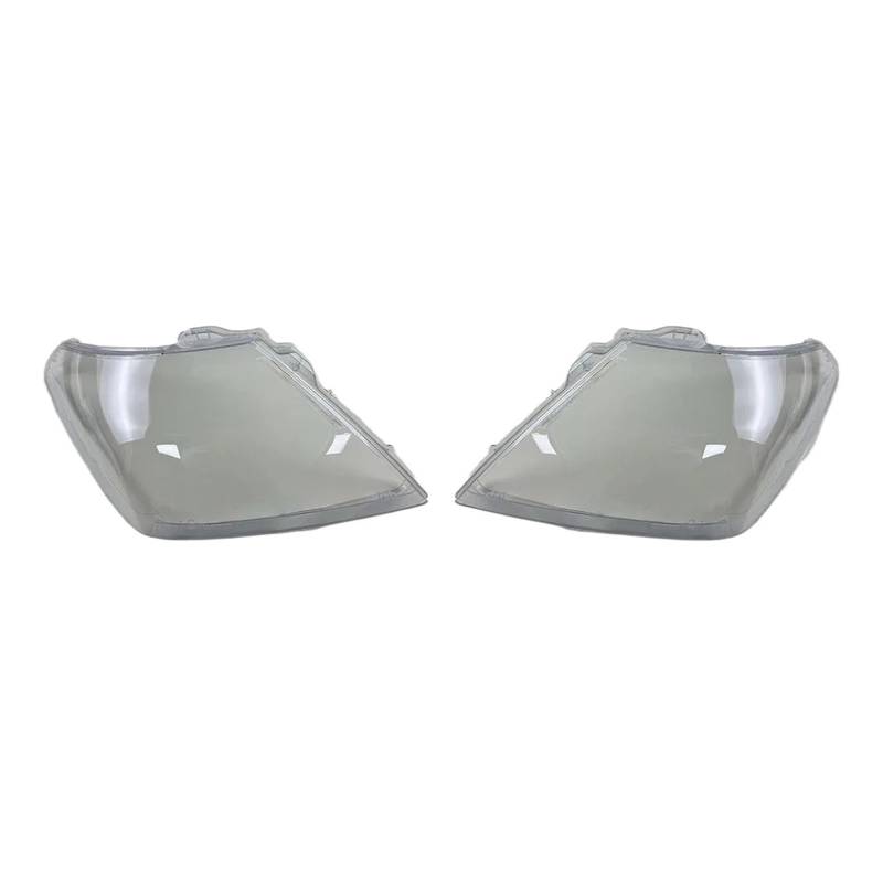 Objektiv Scheinwerfer Glas Für Nissan Patrol 2012-2018 Transparent Lampenschirm Frontscheinwerfer Shell Scheinwerfer Abdeckung Linse Auto Ersatzteile Scheinwerfer Shell Lampenschirm(Left and Right) von PEPKWELYCB