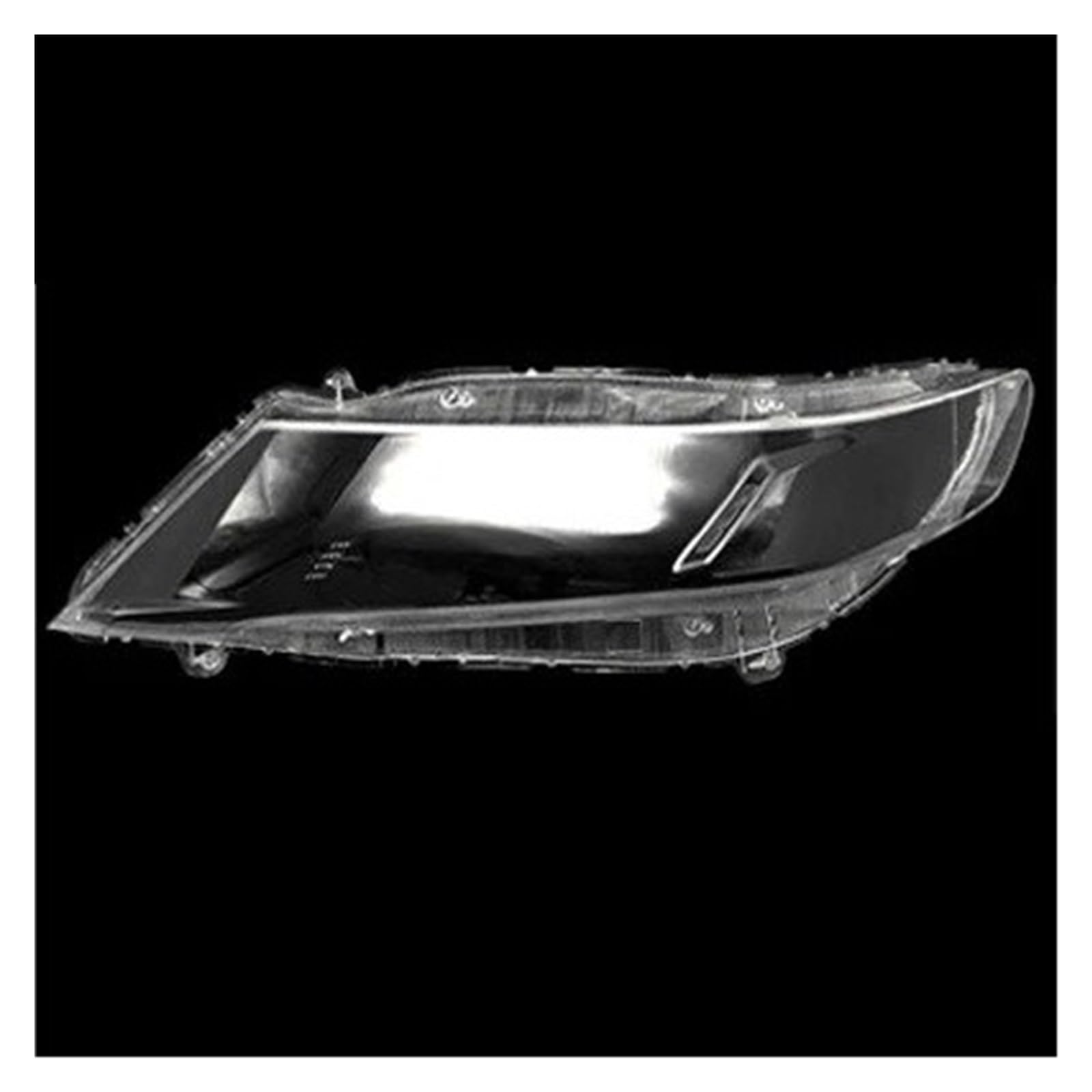 Objektiv Scheinwerfer Glas Für Odyssey 2009 2010 2011 2012 2013 2014 Klar Lampe Shell Auto Front Scheinwerfer Glas Abdeckung Scheinwerfer Shell Lampenschirm(Left) von PEPKWELYCB