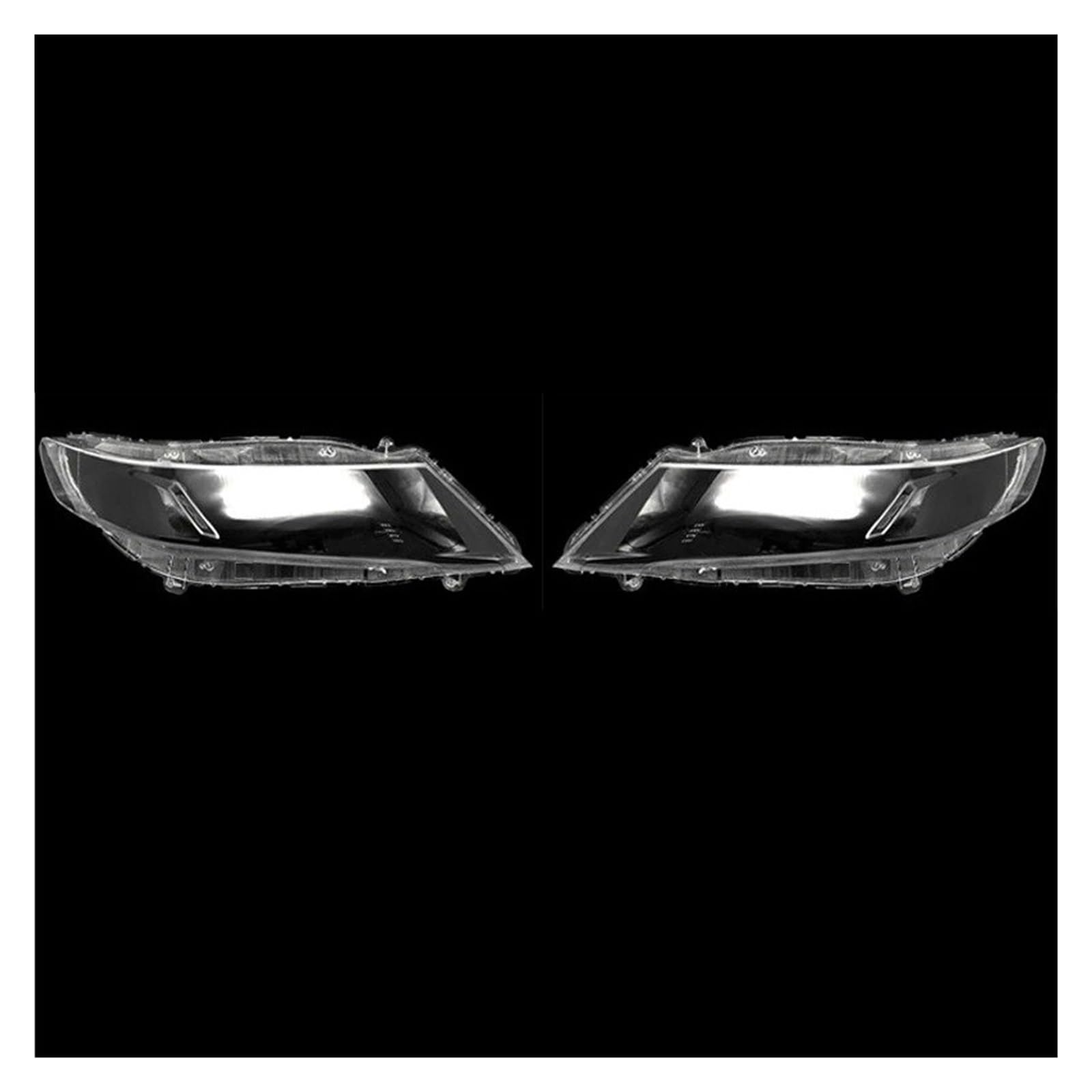 Objektiv Scheinwerfer Glas Für Odyssey 2009 2010 2011 2012 2013 2014 Klar Lampe Shell Auto Front Scheinwerfer Glas Abdeckung Scheinwerfer Shell Lampenschirm(Left and Right) von PEPKWELYCB