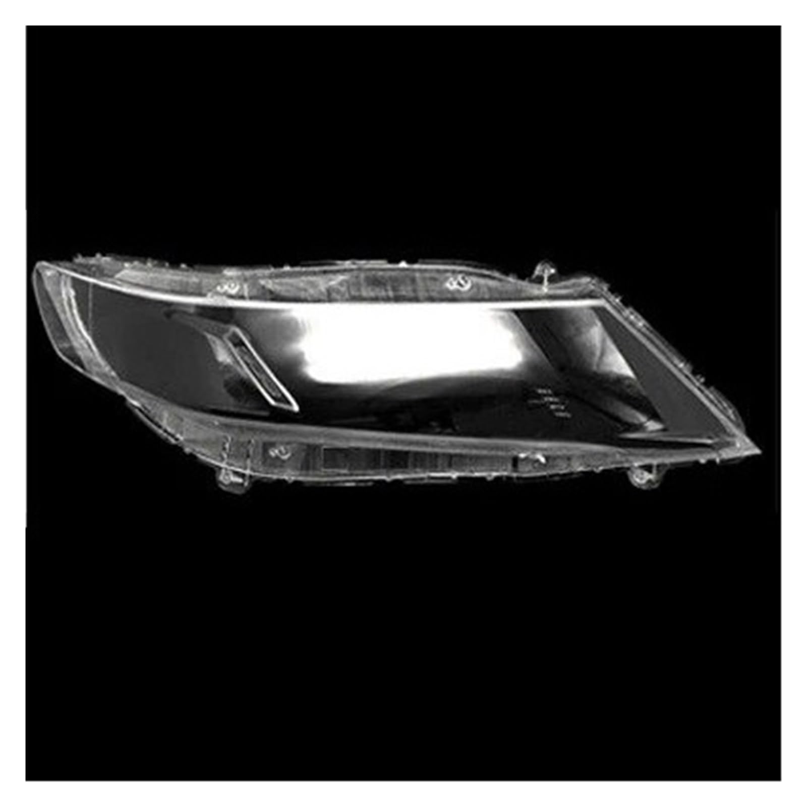 Objektiv Scheinwerfer Glas Für Odyssey 2009 2010 2011 2012 2013 2014 Klar Lampe Shell Auto Front Scheinwerfer Glas Abdeckung Scheinwerfer Shell Lampenschirm(Right) von PEPKWELYCB