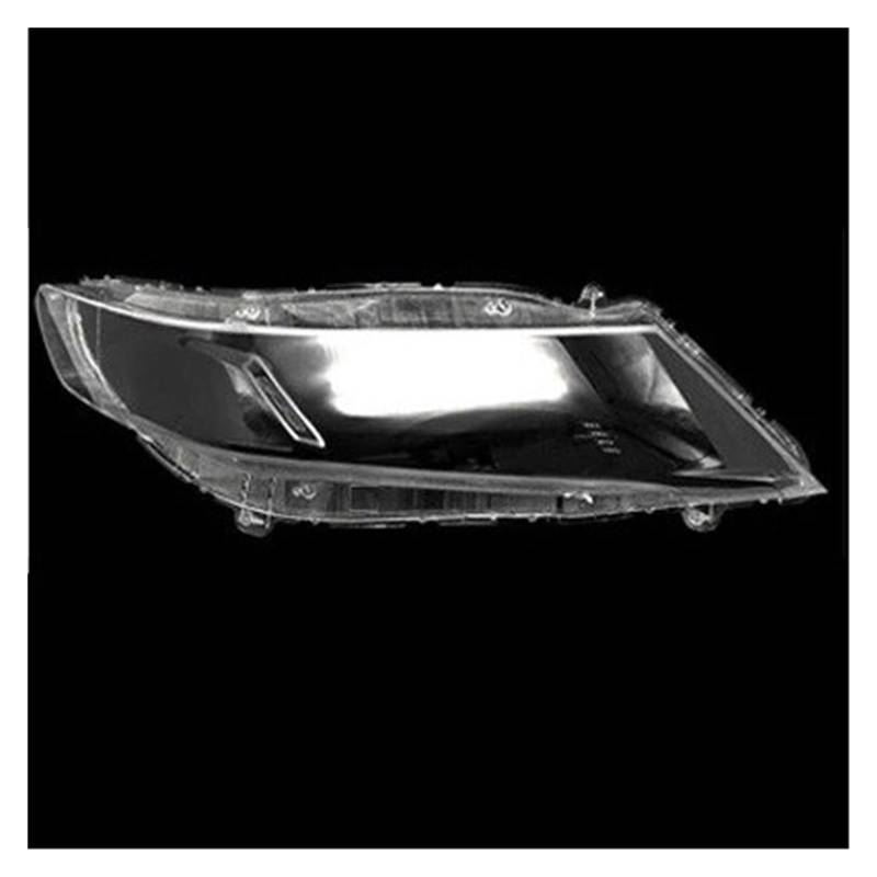 Objektiv Scheinwerfer Glas Für Odyssey 2009 2010 2011 2012 2013 2014 Klar Lampe Shell Auto Front Scheinwerfer Glas Abdeckung Scheinwerfer Shell Lampenschirm(Right) von PEPKWELYCB