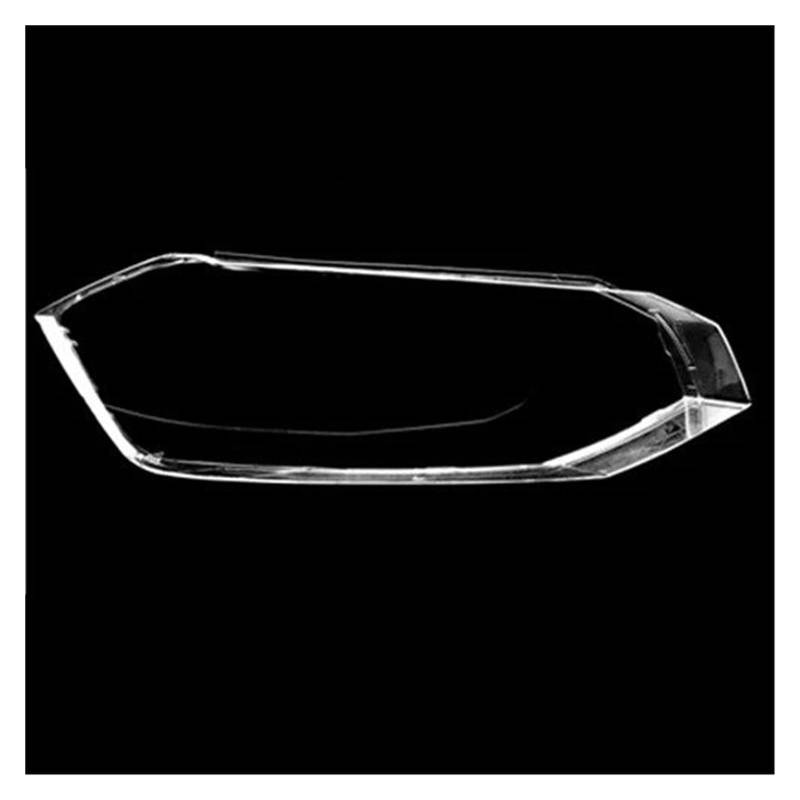 Objektiv Scheinwerfer Glas Für Polo 2018 2019 2020 Scheinwerfer Glas Scheinwerfer Shell Ersatz Transparent Lampenschirm Abdeckung Scheinwerfer Shell Lampenschirm(Right) von PEPKWELYCB