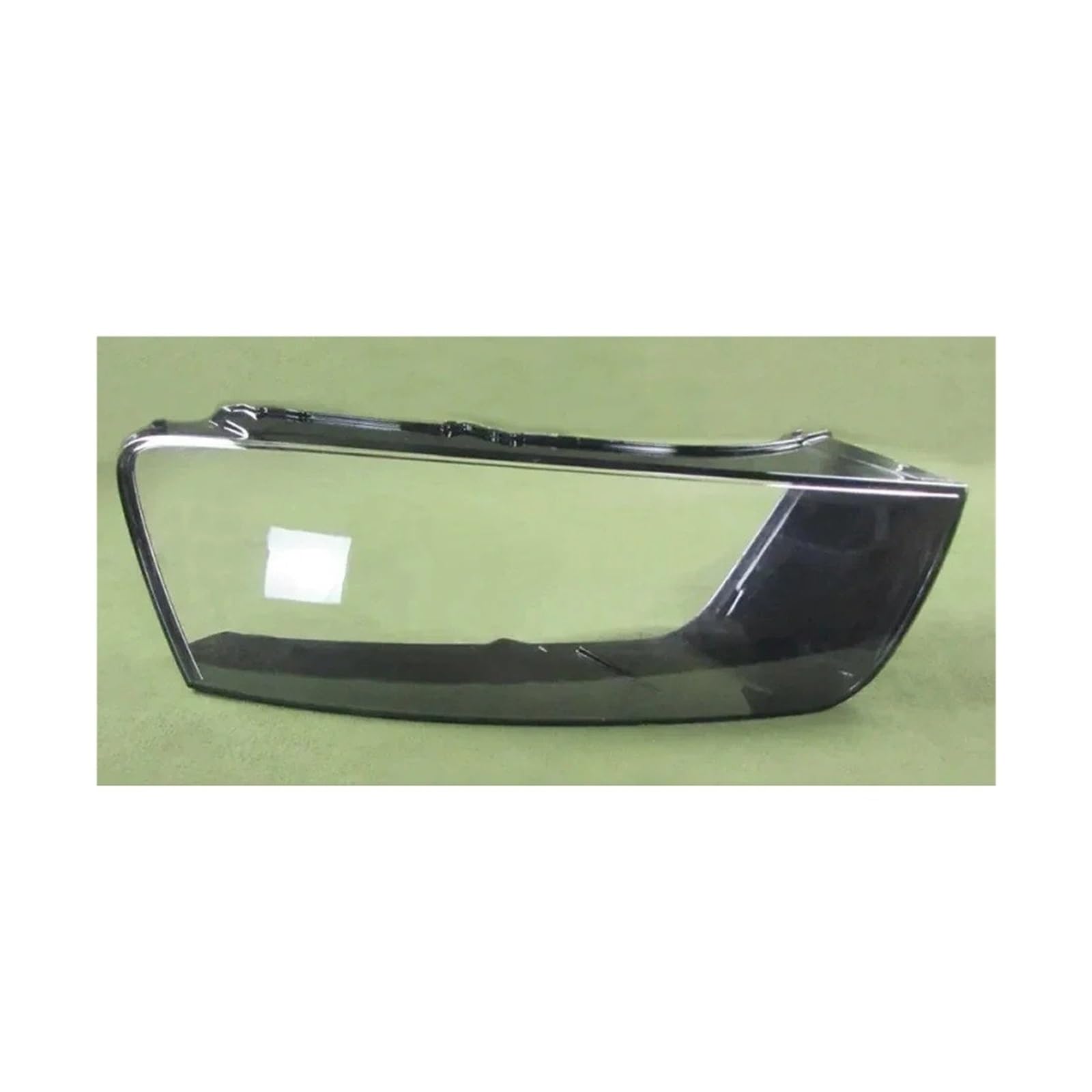 Objektiv Scheinwerfer Glas Für Q3 2016 2017 2018 Scheinwerfer Kunststoffabdeckung Transparent Shade Lens Lampenschirm Shell Scheinwerfergehäuse Scheinwerfer Shell Lampenschirm(Right) von PEPKWELYCB
