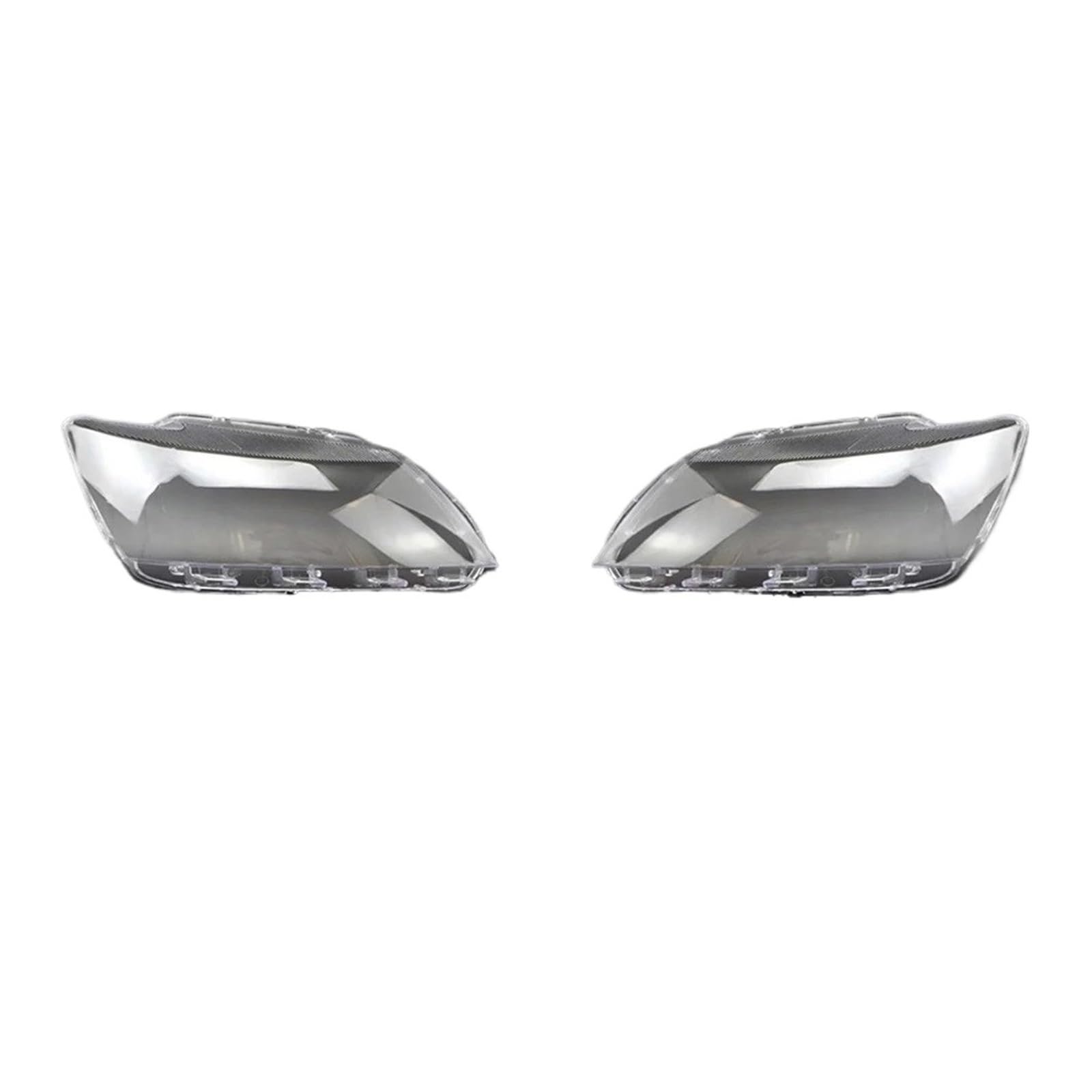Objektiv Scheinwerfer Glas Für Santana 2013 2014 2015 Auto Scheinwerfer Abdeckung Ersatz Scheinwerfer Shell Objektiv Abdeckung Scheinwerfer Shell Lampenschirm(Left and Right) von PEPKWELYCB