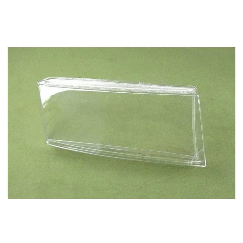 Objektiv Scheinwerfer Glas Für Skoda Für Octavia 2001 2002 2003 2004 Scheinwerfer Cove Transparent Lampenschirm Scheinwerfer Shell Maske Objektiv Lampe Schatten Scheinwerfer Shell Lampenschirm(Right) von PEPKWELYCB