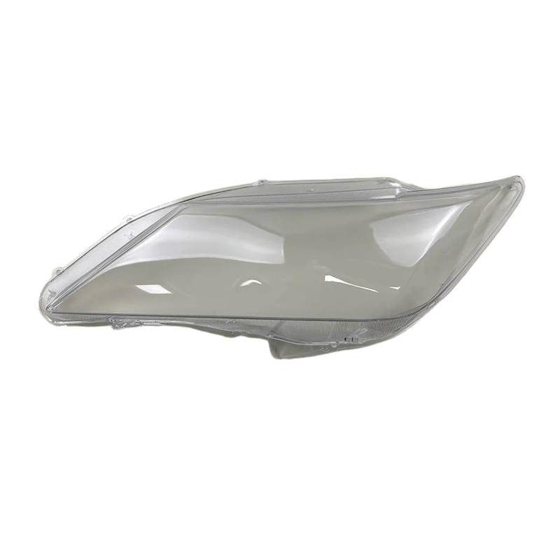 Objektiv Scheinwerfer Glas Für Toyota Für Camry 2012 2013 2014 Frontscheinwerferabdeckung Transparente Scheinwerferschale Lampenlinse Lampenschirm Ersetzen Scheinwerfer Shell Lampenschirm(Left) von PEPKWELYCB