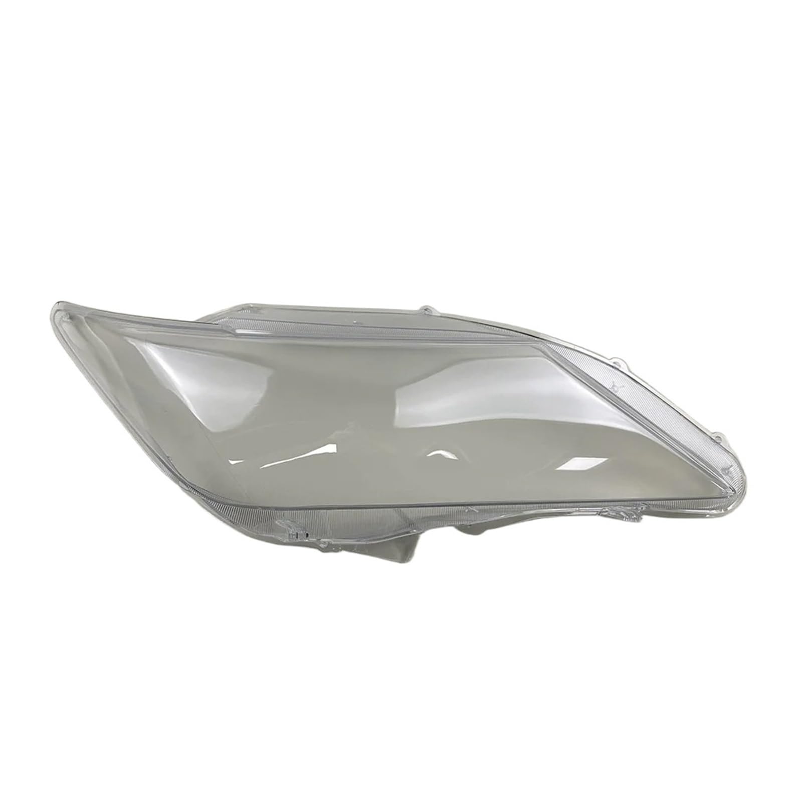 Objektiv Scheinwerfer Glas Für Toyota Für Camry 2012 2013 2014 Frontscheinwerferabdeckung Transparente Scheinwerferschale Lampenlinse Lampenschirm Ersetzen Scheinwerfer Shell Lampenschirm(Right) von PEPKWELYCB