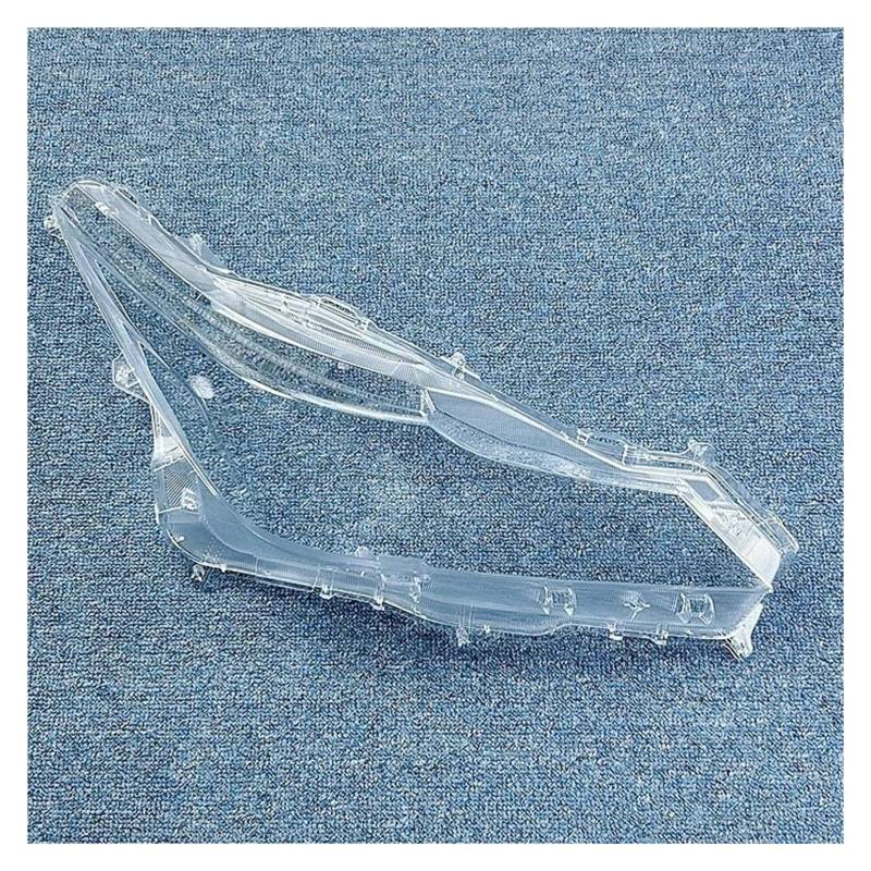 Objektiv Scheinwerfer Glas Für Toyota Für Corolla 2019 Auto Ersatz Front Scheinwerfer Abdeckung Scheinwerfer Lampenschirm Glas Shell Transparent Licht Kappen Scheinwerfer Shell Lampenschirm(Right) von PEPKWELYCB