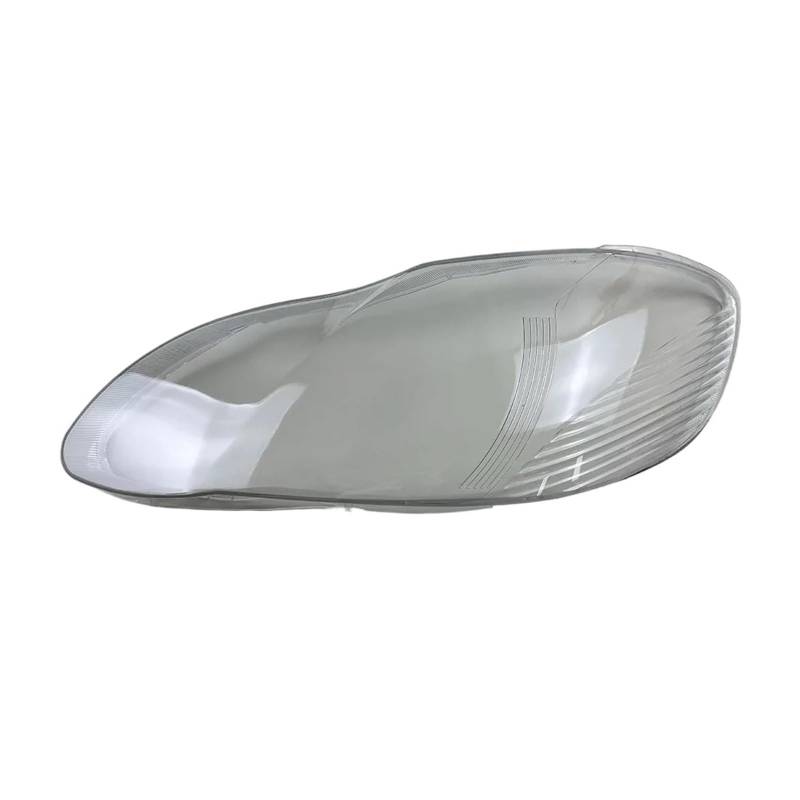 Objektiv Scheinwerfer Glas Für Toyota Für Corolla EX 2003 2004 2005 2006 2007 2008 2009 Scheinwerfer Objektiv Abdeckung Transparent Lampenschirm Scheinwerfer Shell Scheinwerfer Shell Lampenschirm(Left von PEPKWELYCB