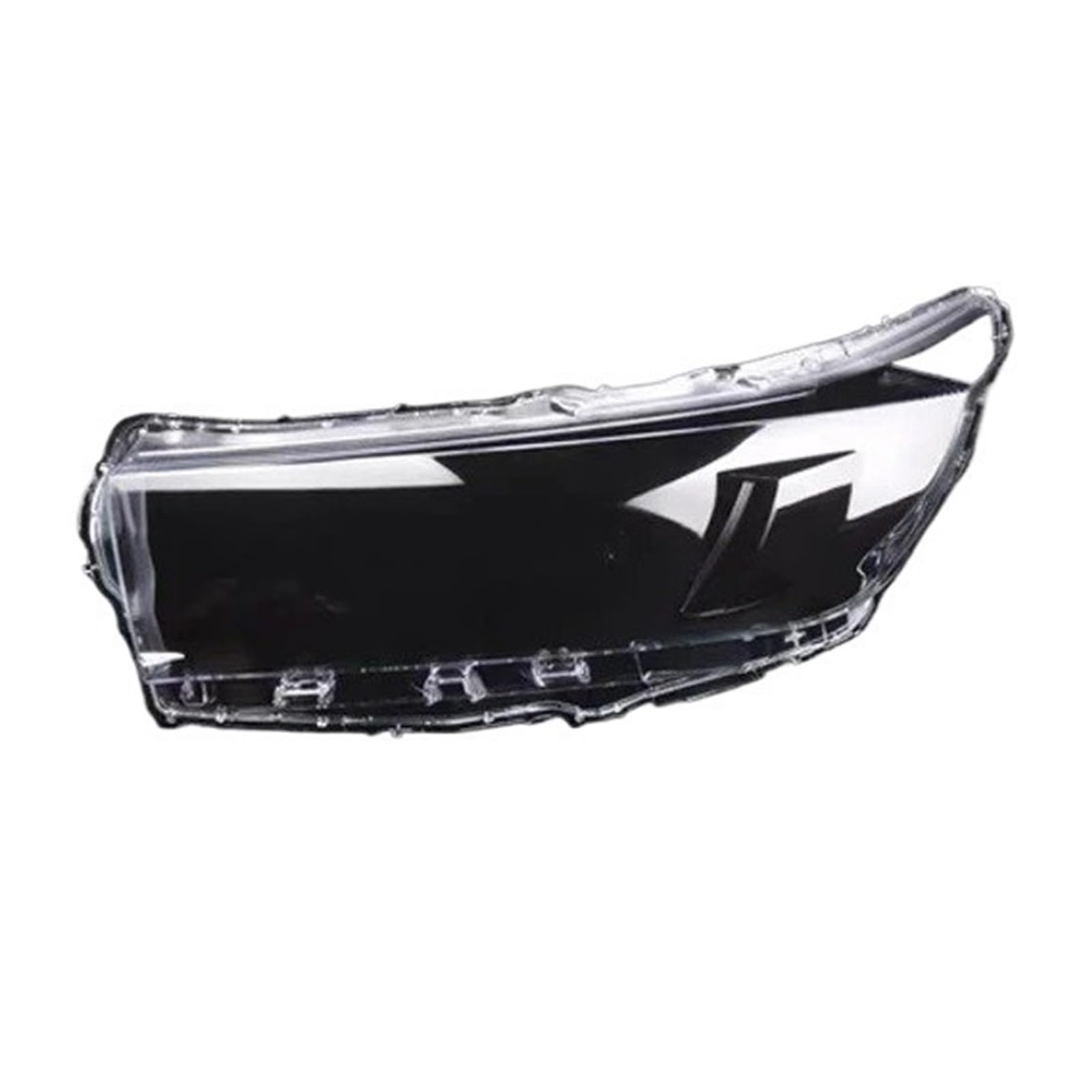 Objektiv Scheinwerfer Glas Für Toyota Für Highlander 2018 2019 2020 Scheinwerfer Glas Scheinwerfer Shell Kunststoff Objektiv Abdeckung Ersatz Scheinwerfer Shell Lampenschirm(Left) von PEPKWELYCB