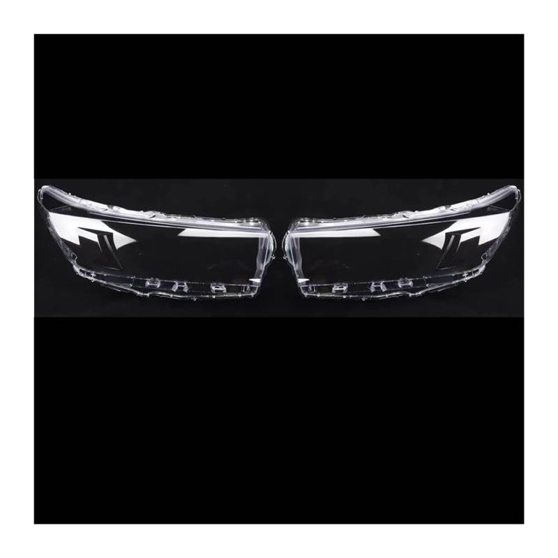 Objektiv Scheinwerfer Glas Für Toyota Für Highlander 2018 2019 2020 Scheinwerfer Glas Scheinwerfer Shell Kunststoff Objektiv Abdeckung Ersatz Scheinwerfer Shell Lampenschirm(Left and Light) von PEPKWELYCB