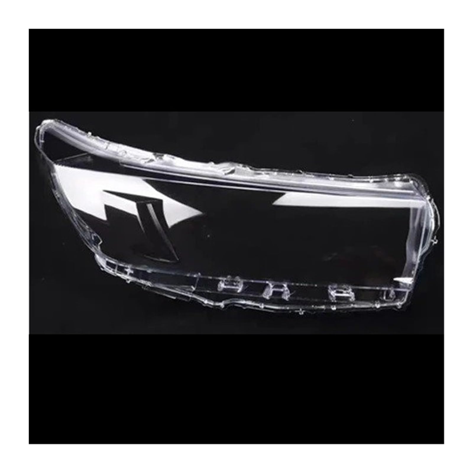 Objektiv Scheinwerfer Glas Für Toyota Für Highlander 2018 2019 2020 Scheinwerfer Glas Scheinwerfer Shell Kunststoff Objektiv Abdeckung Ersatz Scheinwerfer Shell Lampenschirm(Right) von PEPKWELYCB