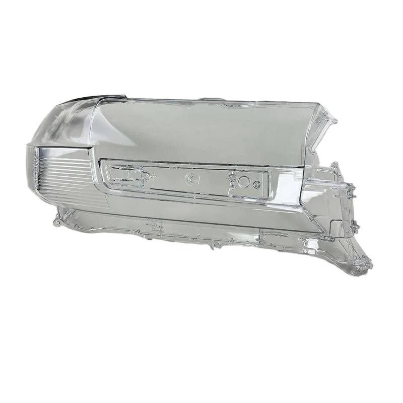 Objektiv Scheinwerfer Glas Für Toyota Für Land Für Cruiser 2016 2017 2018 Scheinwerferabdeckung Lampenschirm Scheinwerferschale Lampenschirm Transparente Abdeckung Linse Scheinwerfer Shell Lampenschir von PEPKWELYCB