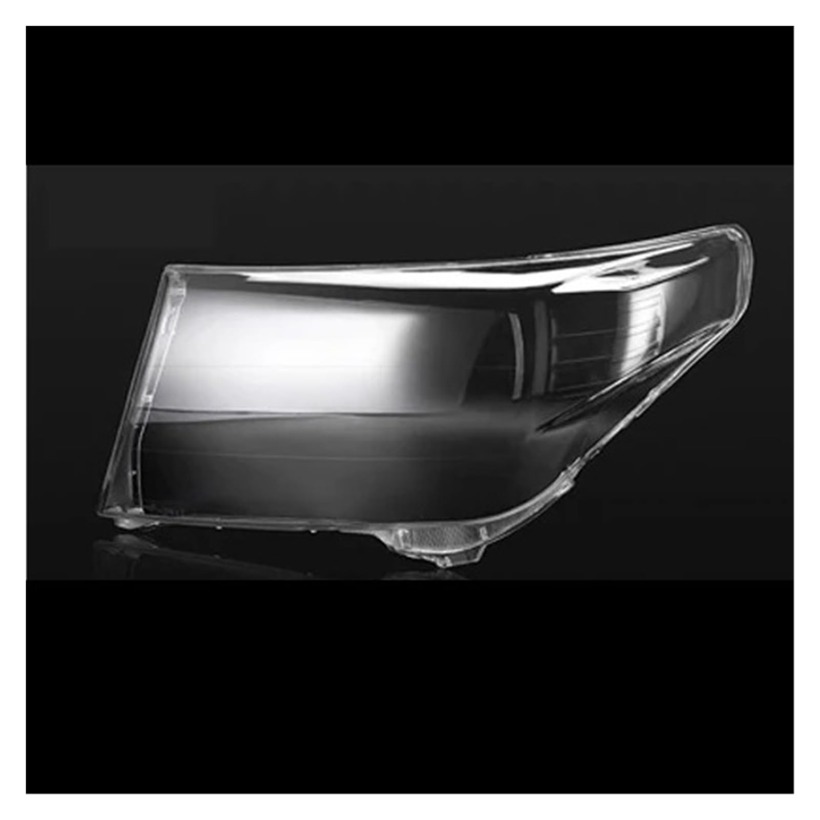Objektiv Scheinwerfer Glas Für Toyota Für Land Für Cruiser Lc200 2007 2008 2009 2010 2011 Auto Scheinwerfer Glas Abdeckung Klar Lampe Shell Scheinwerfer Shell Lampenschirm(Left) von PEPKWELYCB