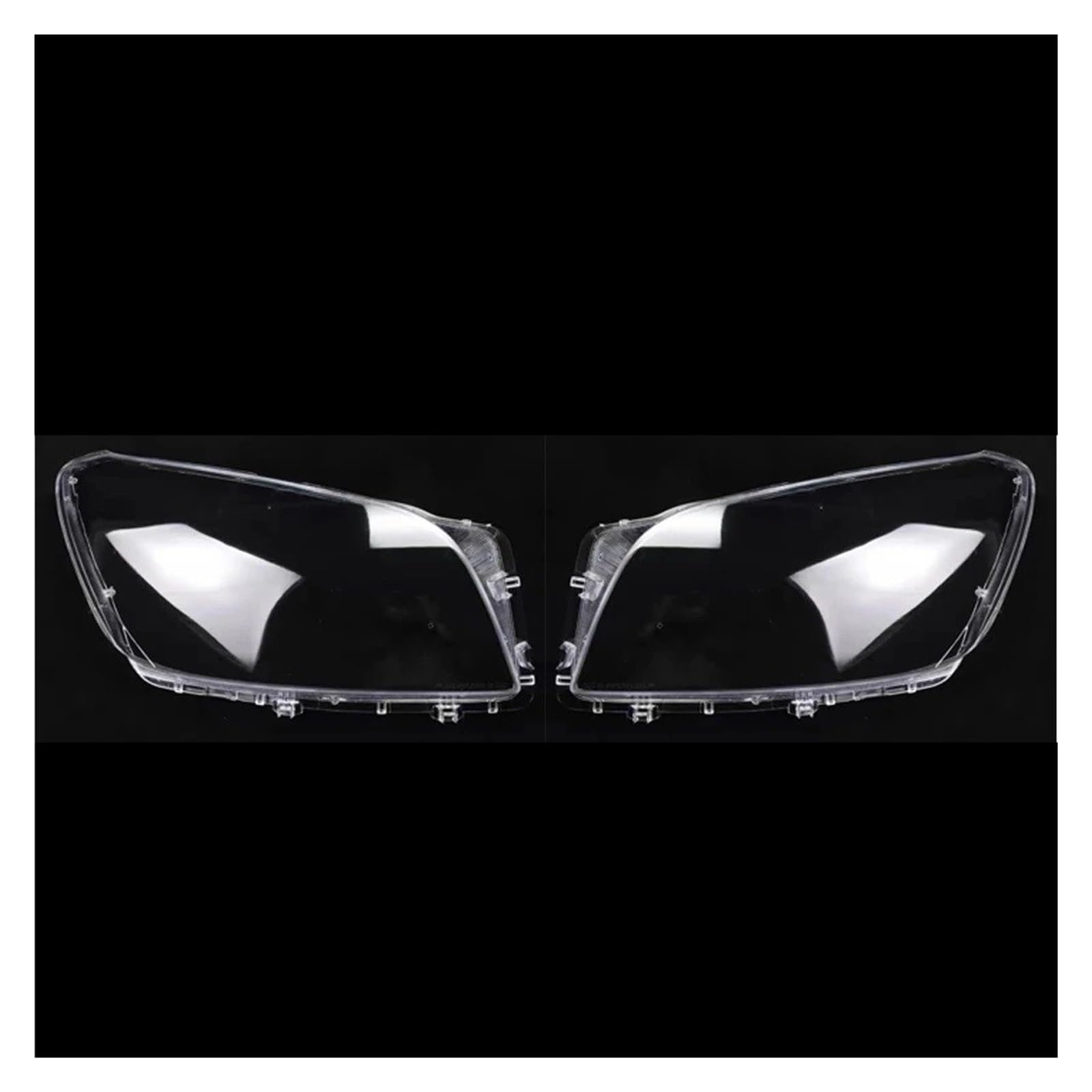 Objektiv Scheinwerfer Glas Für Toyota Für RAV4 2005 2006 2007 2008 Auto Front Scheinwerfer Lampenschirm Links/Rechts PVC Scheinwerfer Shell Ersatz Glas Lampenschirm Scheinwerfer Shell Lampenschirm(Lef Objektiv Scheinwerfer Glas Für Toyota Für RAV4 2005 2006 2007 2008 Auto Front Scheinwerfer Lampenschirm Links/Rechts PVC Scheinwerfer Shell Ersatz Glas Lampenschirm Scheinwerfer Shell Lampenschirm(Lef von PEPKWELYCB