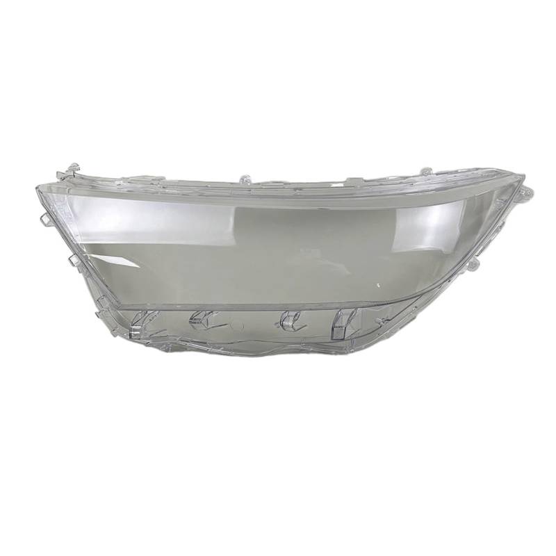 Objektiv Scheinwerfer Glas Für Toyota Für Rav4 2020-2023 Scheinwerferabdeckung Boutique Transparente Lampenabdeckung Scheinwerferschale Ersetzen Sie Das Objektiv Scheinwerfer Shell Lampenschirm(Left) von PEPKWELYCB
