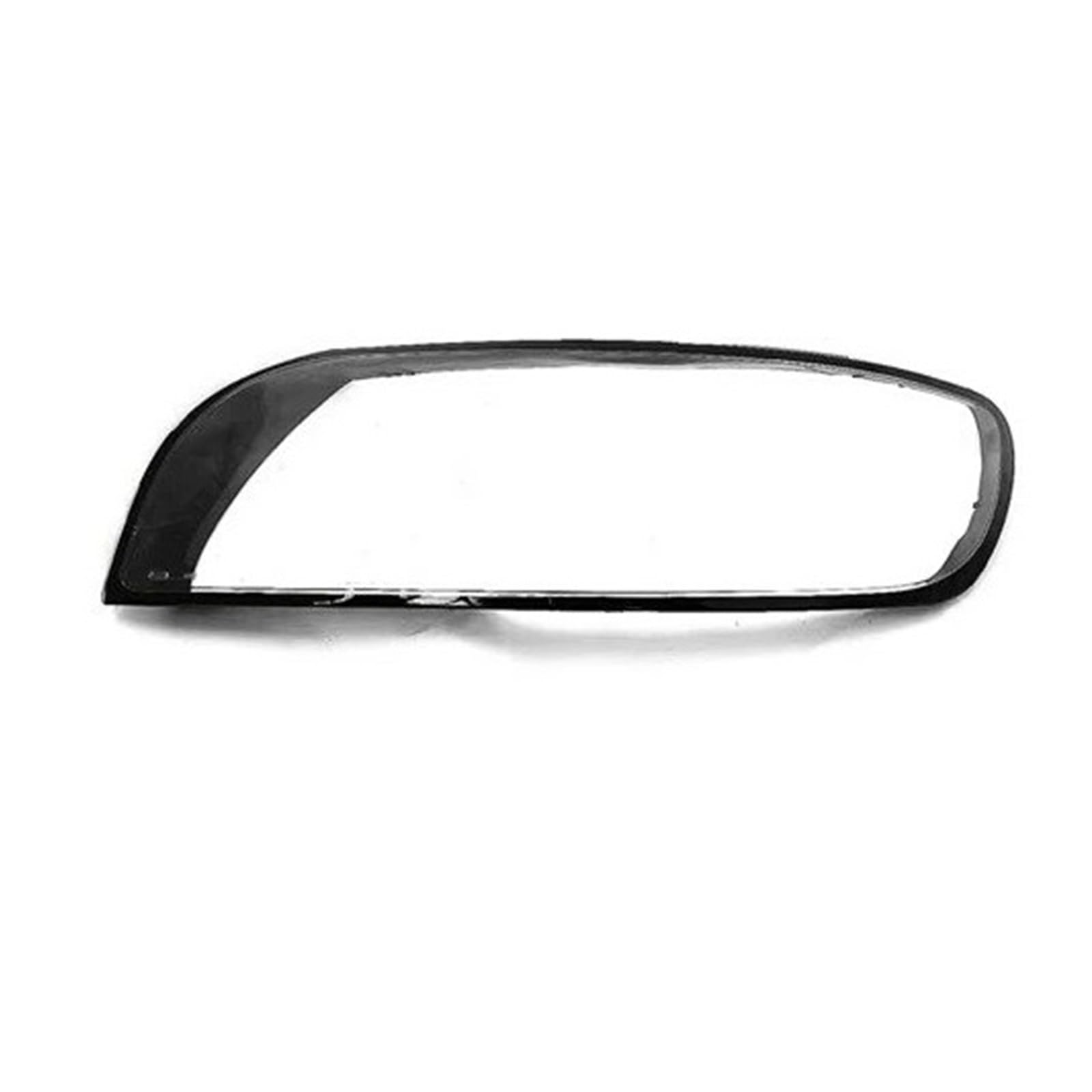 Objektiv Scheinwerfer Glas Für VOLVO Für S40L 2004 2005 2006 Scheinwerferlinsenschale Links/Rechts Seite Transparenter Lampenschirm Auto Frontscheinwerferabdeckung Scheinwerfer Shell Lampenschirm(Left Objektiv Scheinwerfer Glas Für VOLVO Für S40L 2004 2005 2006 Scheinwerferlinsenschale Links/Rechts Seite Transparenter Lampenschirm Auto Frontscheinwerferabdeckung Scheinwerfer Shell Lampenschirm(Left von PEPKWELYCB