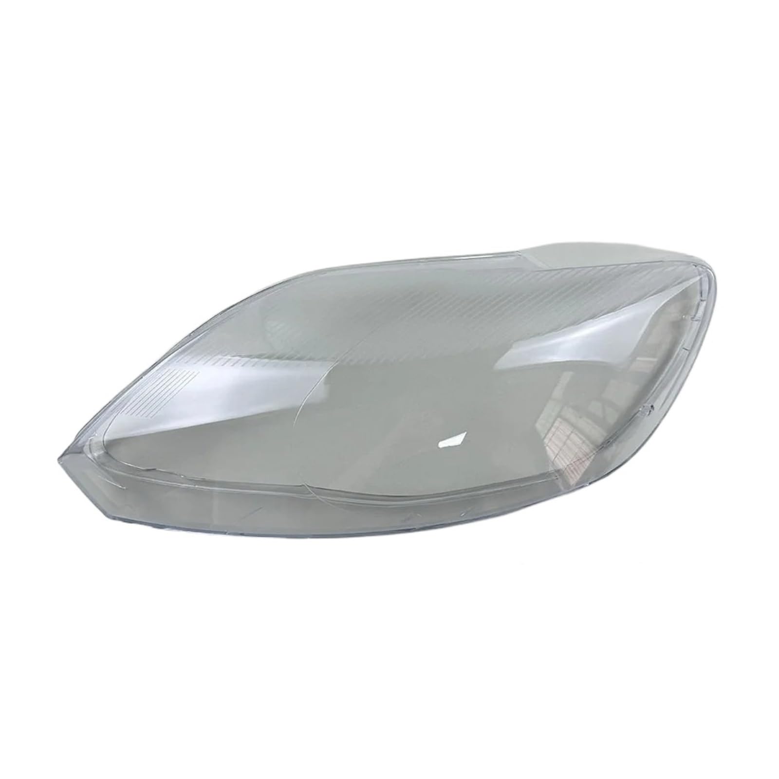 Objektiv Scheinwerfer Glas Für VW Für Cross Für Golf 2009-2013 Lampenschirm Scheinwerfer Shell Lampmask Scheinwerfer Abdeckung Transparent Schatten Objektiv Scheinwerfer Shell Lampenschirm(Left) von PEPKWELYCB