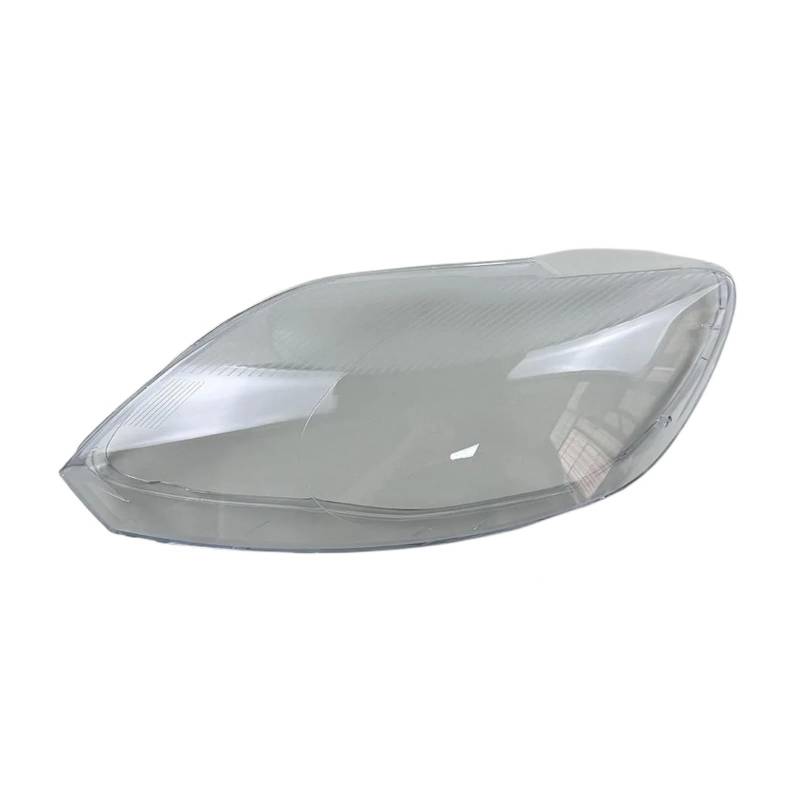 Objektiv Scheinwerfer Glas Für VW Für Cross Für Golf 2009-2013 Lampenschirm Scheinwerfer Shell Lampmask Scheinwerfer Abdeckung Transparent Schatten Objektiv Scheinwerfer Shell Lampenschirm(Left) von PEPKWELYCB