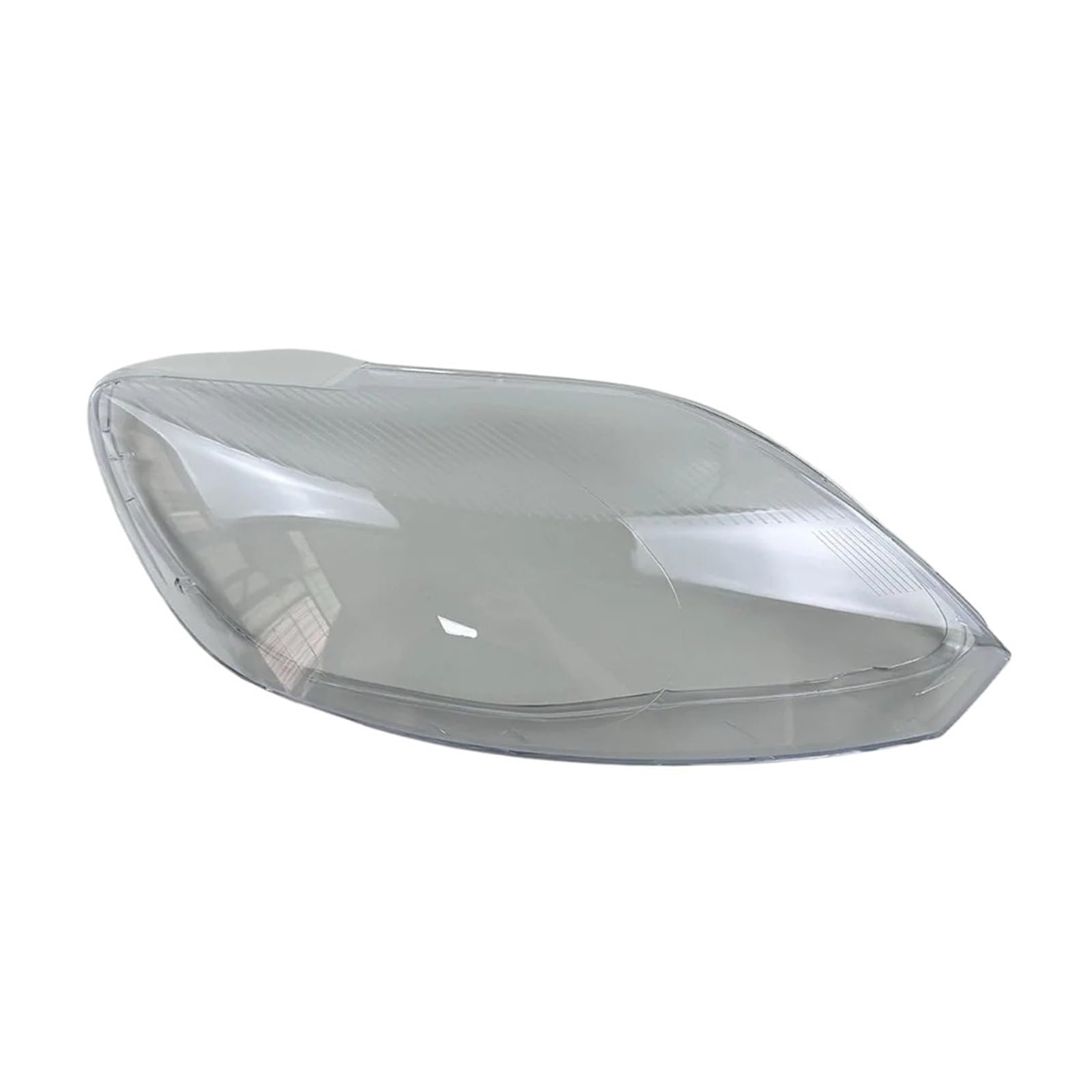 Objektiv Scheinwerfer Glas Für VW Für Cross Für Golf 2009-2013 Lampenschirm Scheinwerfer Shell Lampmask Scheinwerfer Abdeckung Transparent Schatten Objektiv Scheinwerfer Shell Lampenschirm(Right) von PEPKWELYCB