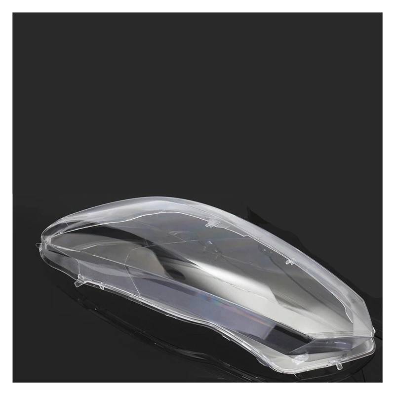 Objektiv Scheinwerfer Glas Für VW Für Golf 6 MK6 Für GTI R 2010-2014 Transparente Lampenschirm-ScheinwerferschaleV 1 Links Rechts Auto-Frontscheinwerfer-Objektivabdeckungen Scheinwerfer Shell Lampensc von PEPKWELYCB
