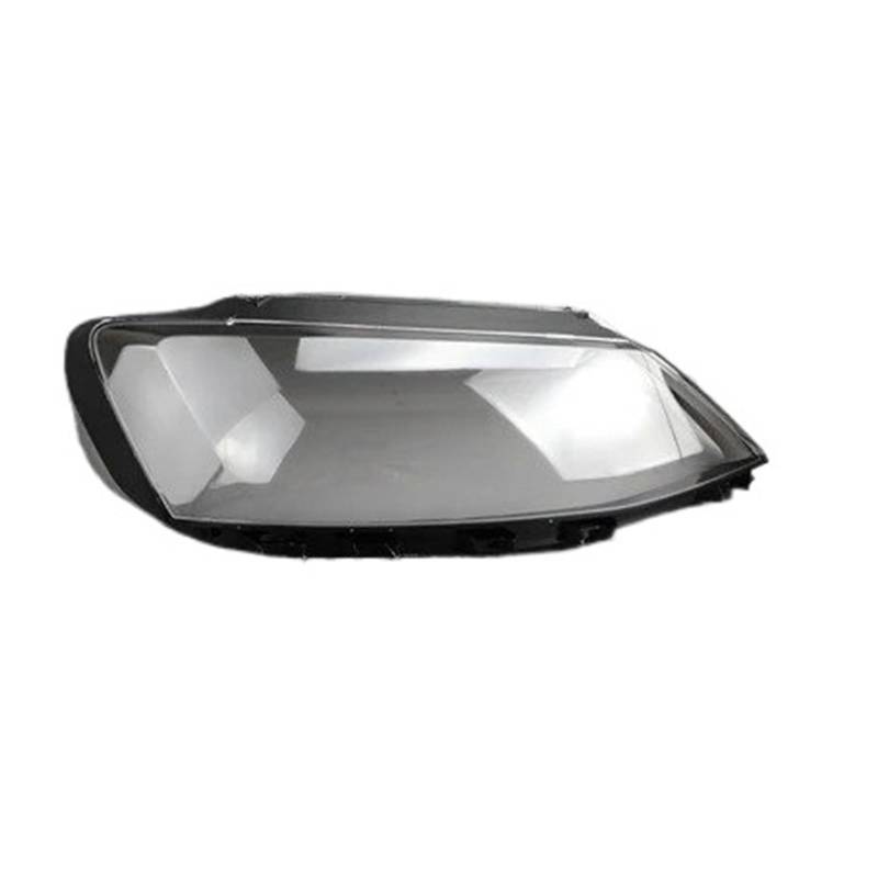 Objektiv Scheinwerfer Glas Für VW Für Jetta Für Sagitar 2012 2013 2014 2015 2016 2017 2018 Autoscheinwerferabdeckung Klarer Lampenschirm Scheinwerferschale Autozubehör Scheinwerfer Shell Lampenschirm( von PEPKWELYCB