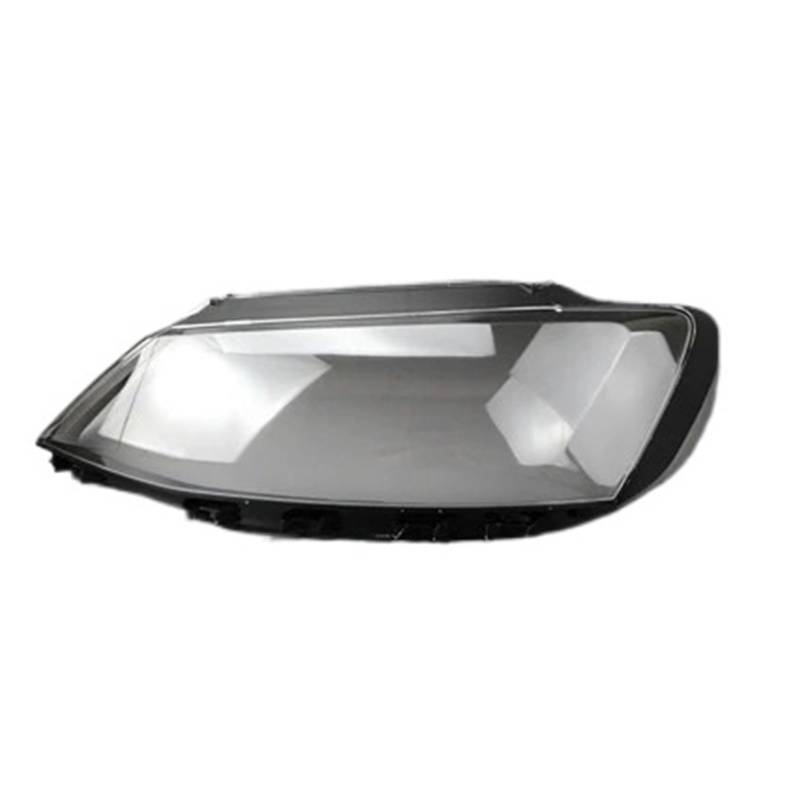 Objektiv Scheinwerfer Glas Für VW Für Jetta Für Sagitar 2012 2013 2014 2015 2016 2017 2018 Autoscheinwerferabdeckung Klarer Lampenschirm Scheinwerferschale Autozubehör Scheinwerfer Shell Lampenschirm( von PEPKWELYCB