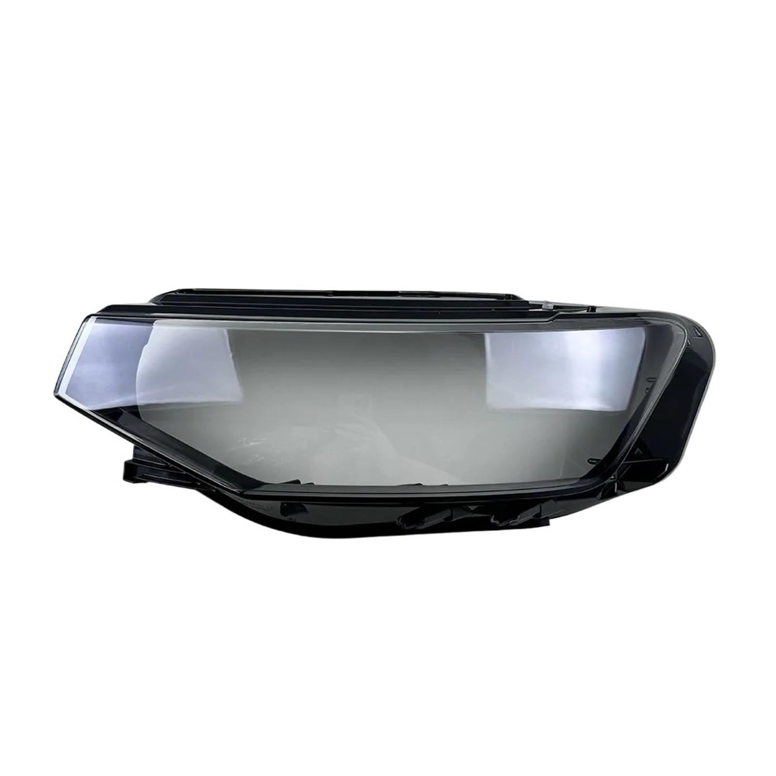 Objektiv Scheinwerfer Glas Für VW Für Tayron 2023 2024 Transparente Scheinwerferschale Lampenmaske Lampenschirm Scheinwerferabdeckung Lampenschirm Ersetzen Scheinwerfer Shell Lampenschirm(Left) von PEPKWELYCB