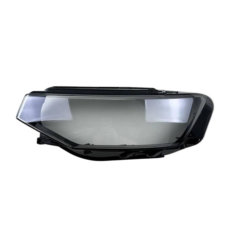 Objektiv Scheinwerfer Glas Für VW Für Tayron 2023 2024 Transparente Scheinwerferschale Lampenmaske Lampenschirm Scheinwerferabdeckung Lampenschirm Ersetzen Scheinwerfer Shell Lampenschirm(Left) von PEPKWELYCB