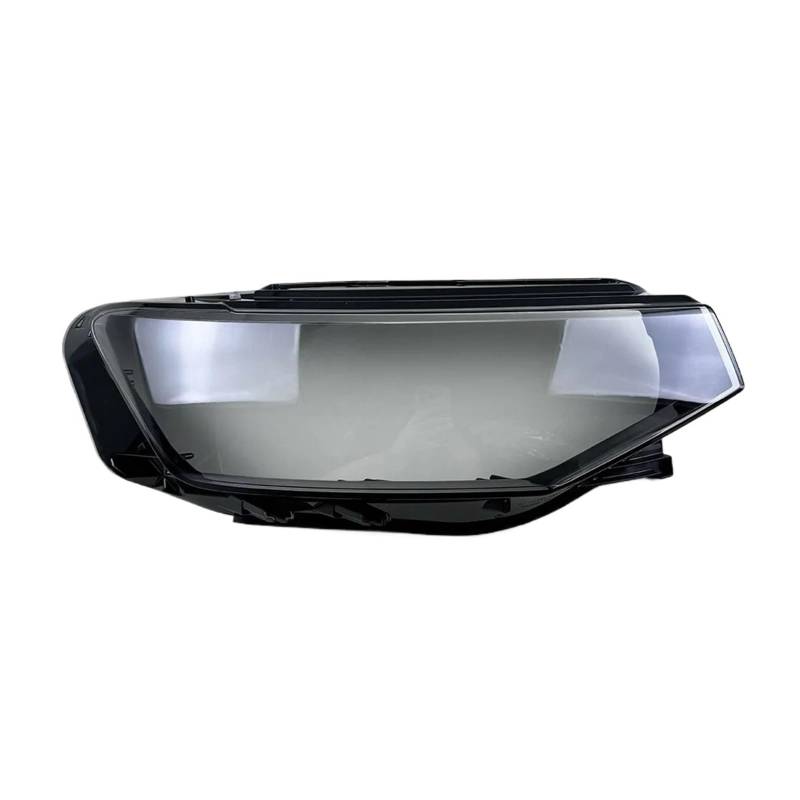 Objektiv Scheinwerfer Glas Für VW Für Tayron 2023 2024 Transparente Scheinwerferschale Lampenmaske Lampenschirm Scheinwerferabdeckung Lampenschirm Ersetzen Scheinwerfer Shell Lampenschirm(Right) von PEPKWELYCB