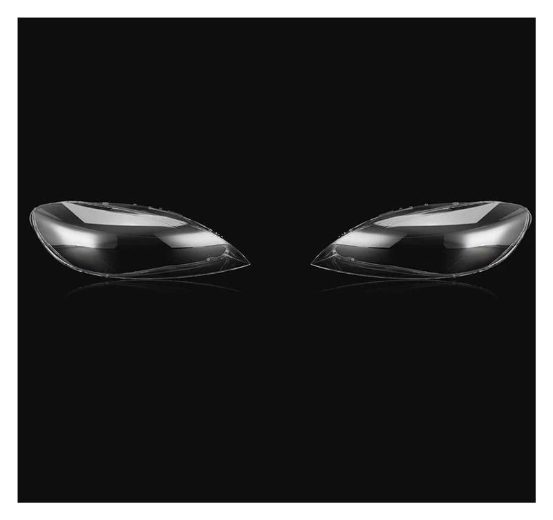 Objektiv Scheinwerfer Glas Für Volvo Für V40 2013-2016 Auto-Frontscheinwerferschale Auto-Frontscheinwerfer-Objektivabdeckung Transparenter Lampenschirm Autozubehör Scheinwerfer Shell Lampenschirm(Left von PEPKWELYCB