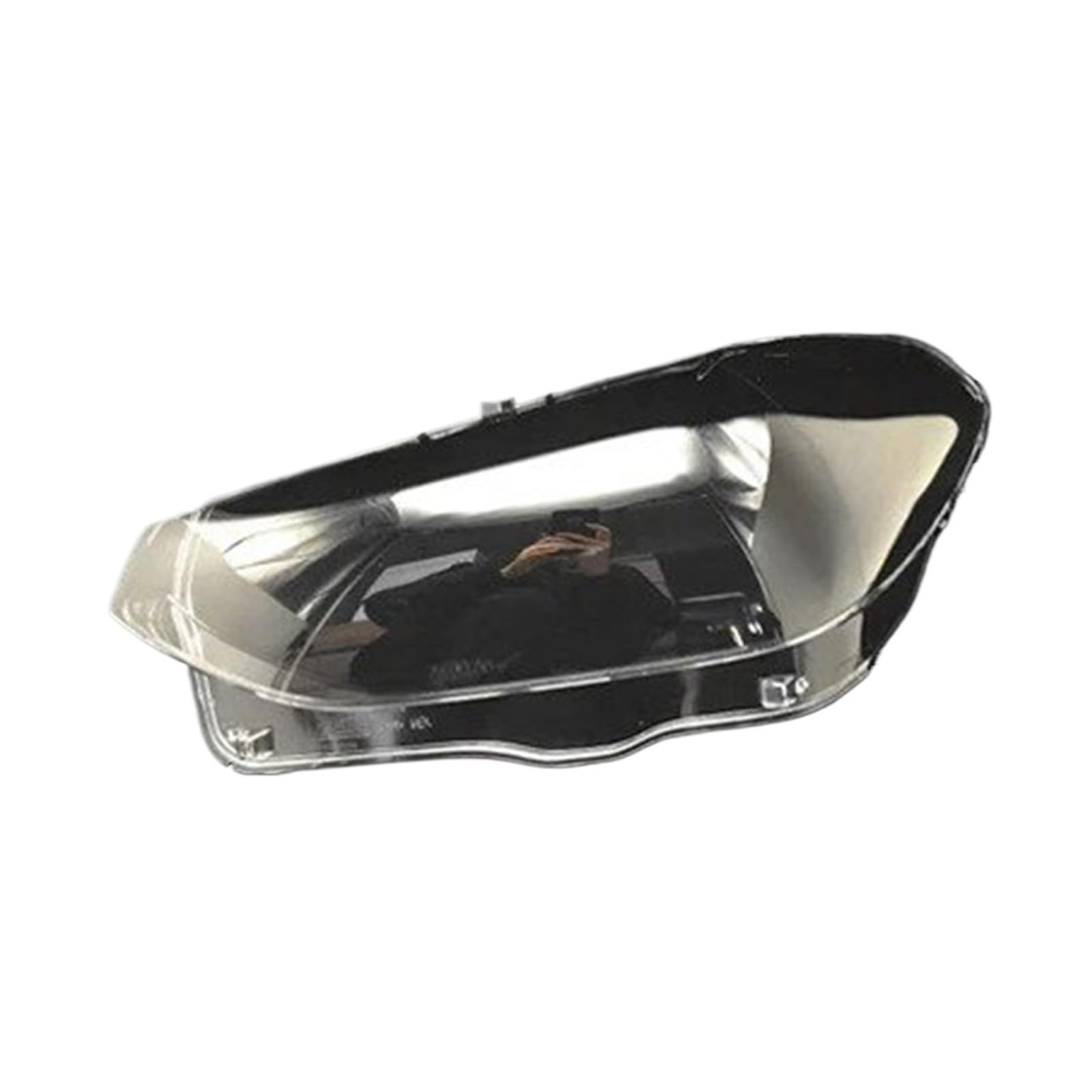 Objektiv Scheinwerfer Glas Für X3 Für X4 2018-2020 Scheinwerferschale Transparente Glasschale Ersatzabdeckung Auto Frontscheinwerferlinse Lampenschirm Scheinwerfer Shell Lampenschirm(Left) von PEPKWELYCB