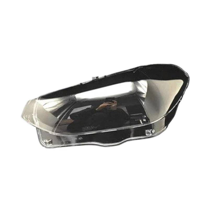Objektiv Scheinwerfer Glas Für X3 Für X4 2018-2020 Scheinwerferschale Transparente Glasschale Ersatzabdeckung Auto Frontscheinwerferlinse Lampenschirm Scheinwerfer Shell Lampenschirm(Left) von PEPKWELYCB